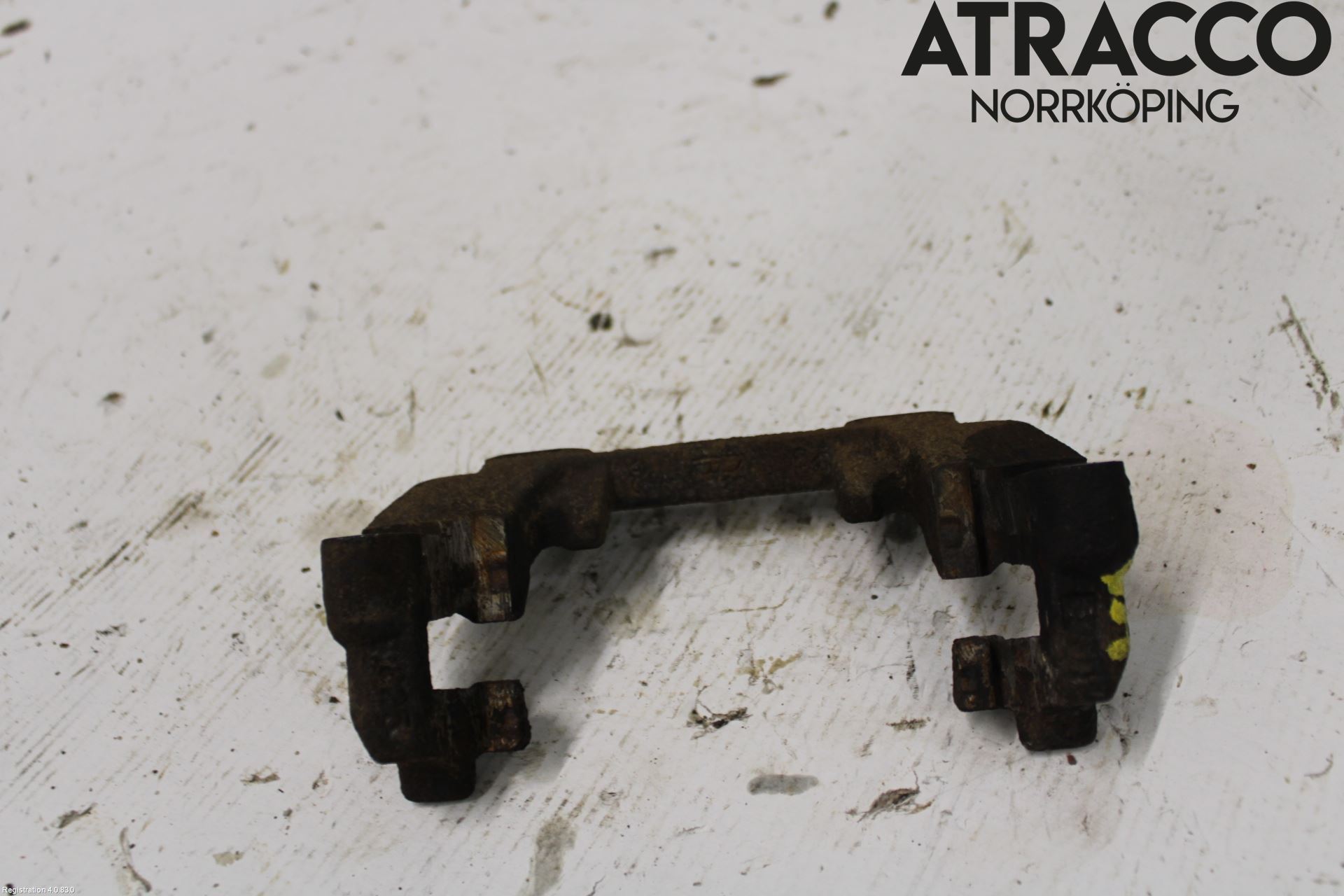 Toyota YARIS XP130 15-20 Bremsecaliper Feste Holder