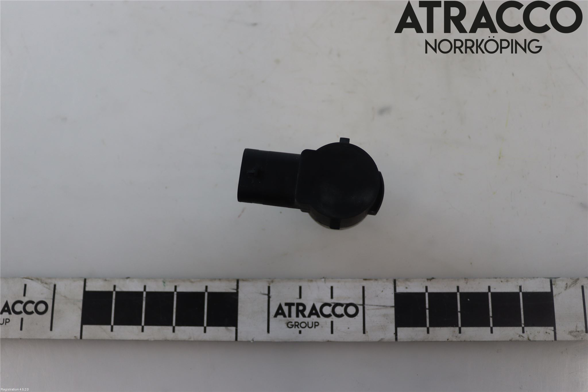 Skoda OCTAVIA (5E) 13-20 Sensor Parkering Front