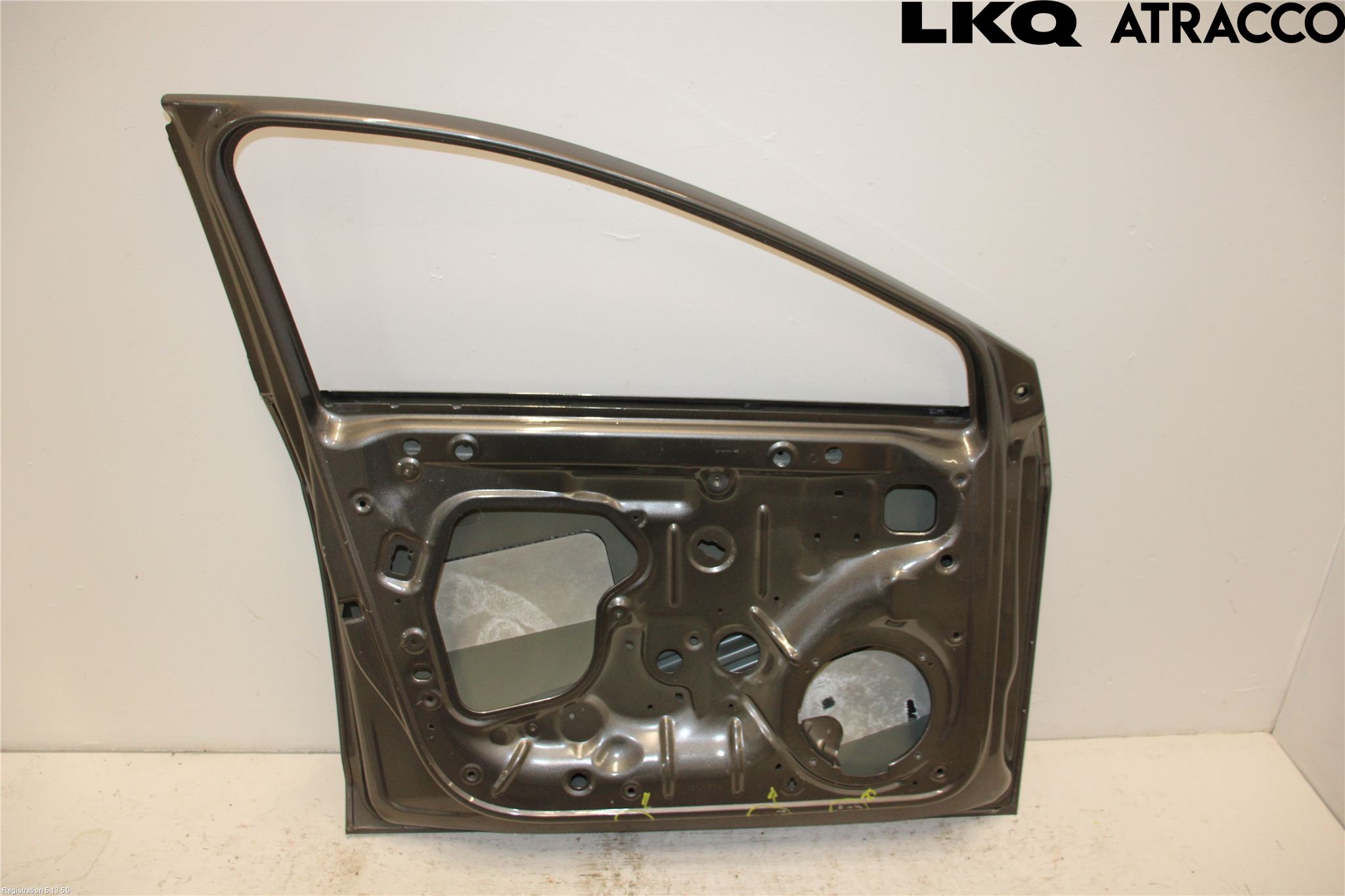 Seat LEON 13-20 Dør 4D Foran Venstre