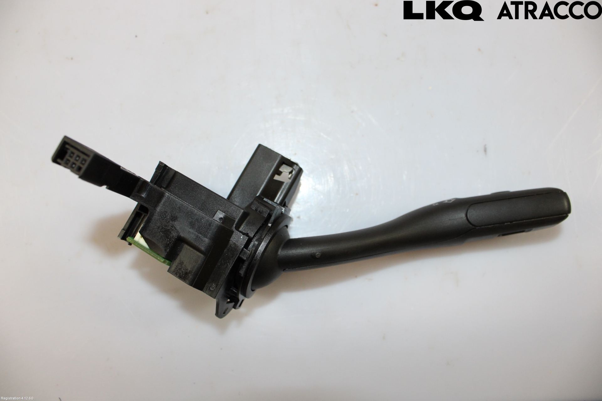 Audi A3/S3 05-13 Bryter Ratt Visker - Spyler