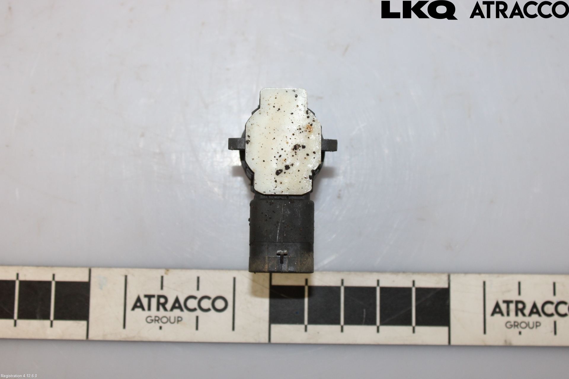 Volkswagen VW TIGUAN 16-24 Sensor Ryggesensor