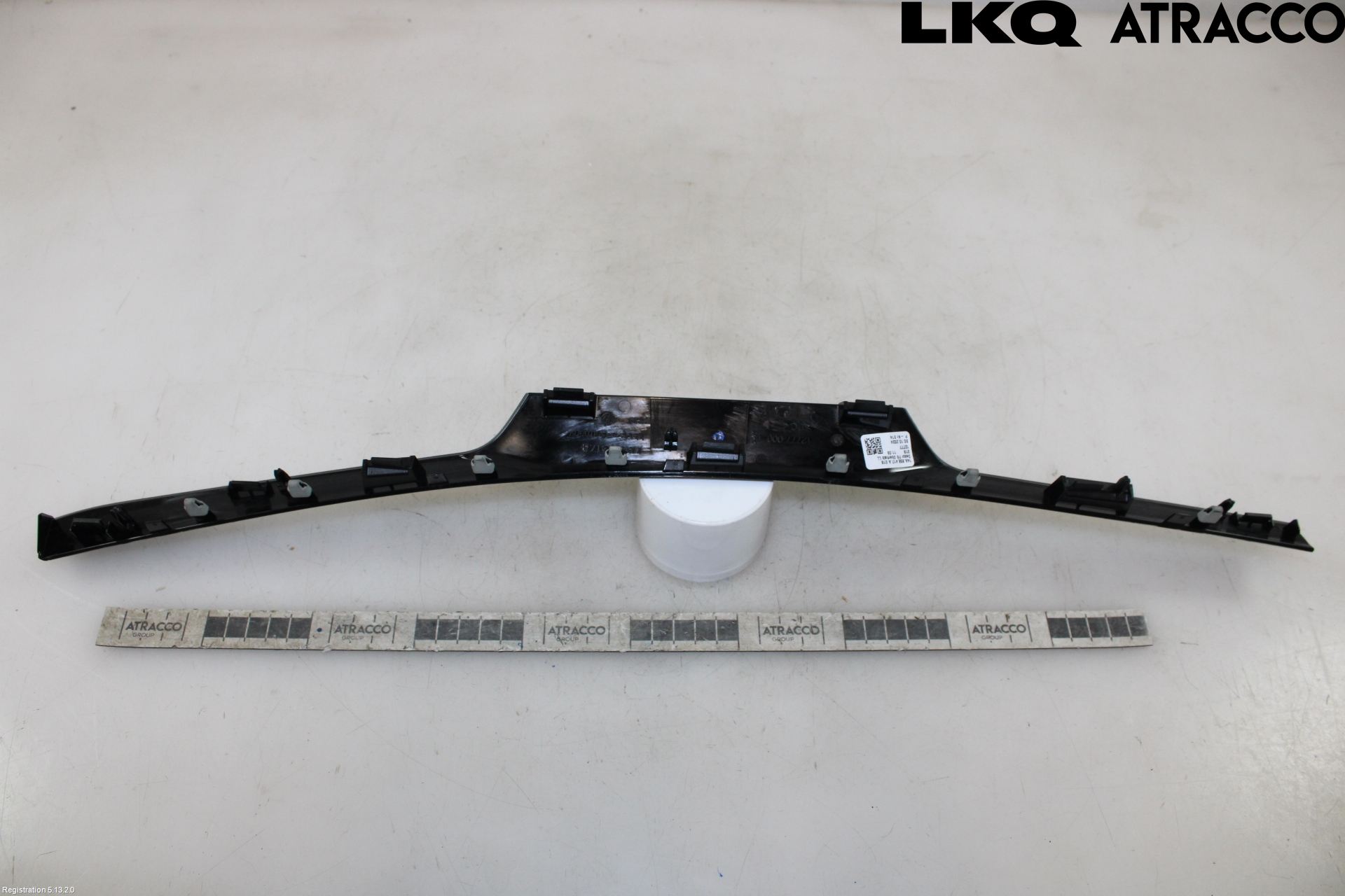 Volkswagen VW ID.7/TOURER 24- Innr Dekor Instrbord