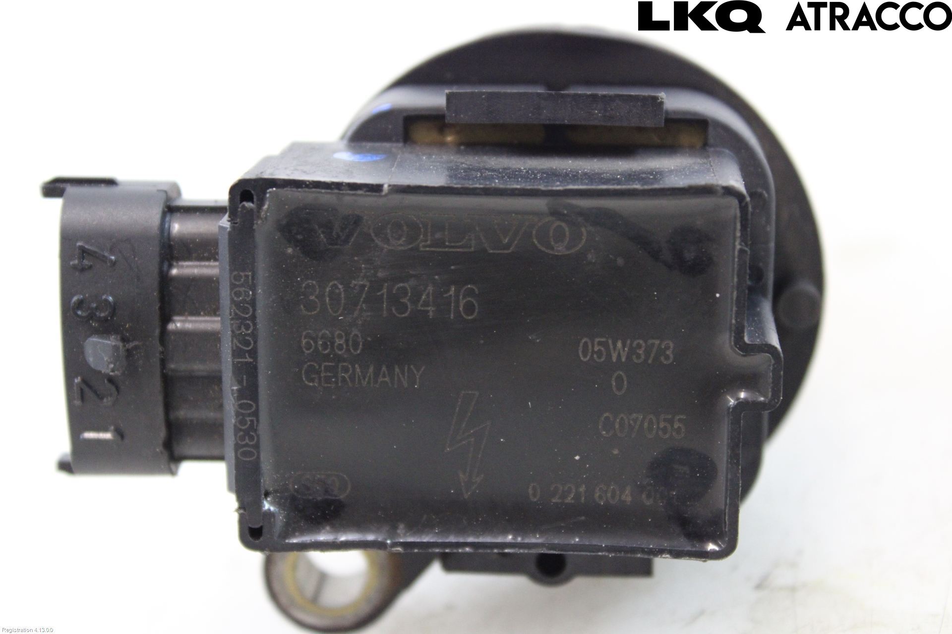 Volvo V70 05-08 Coil
