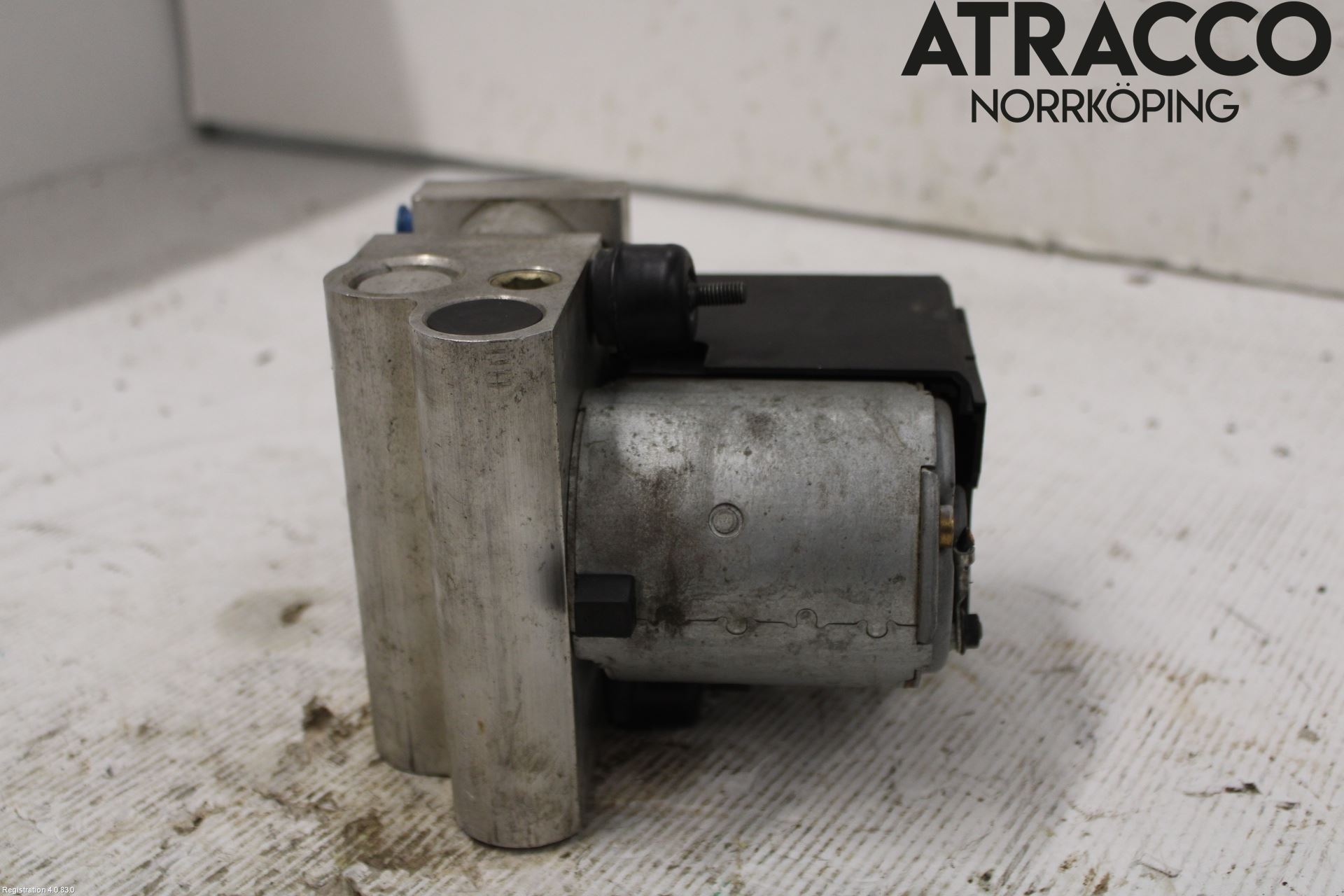 Volvo 940 91-98 Abs Hydraulikkaggregat