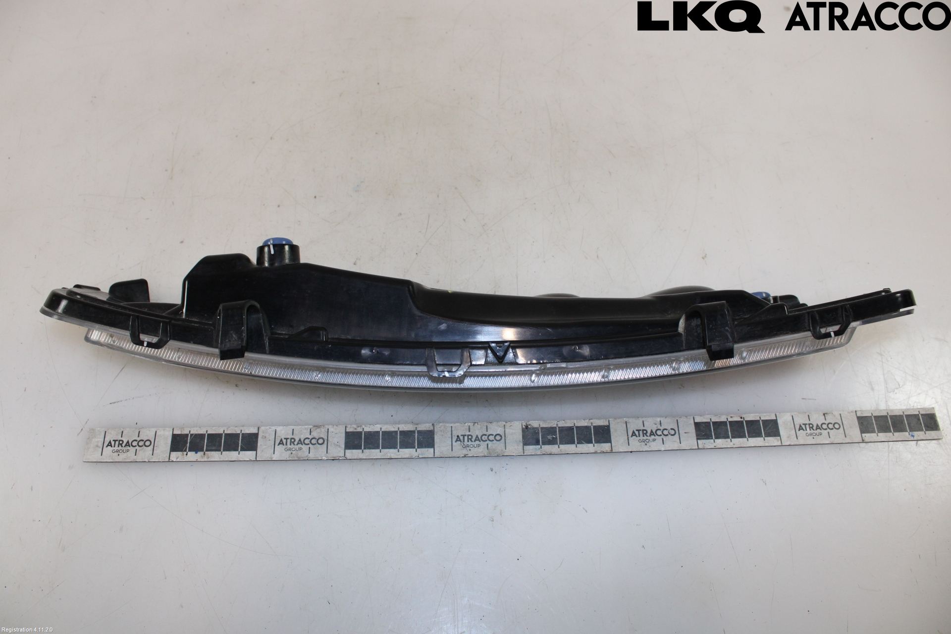 Ford MONDEO 07-15 Parklykt Foran Venstre