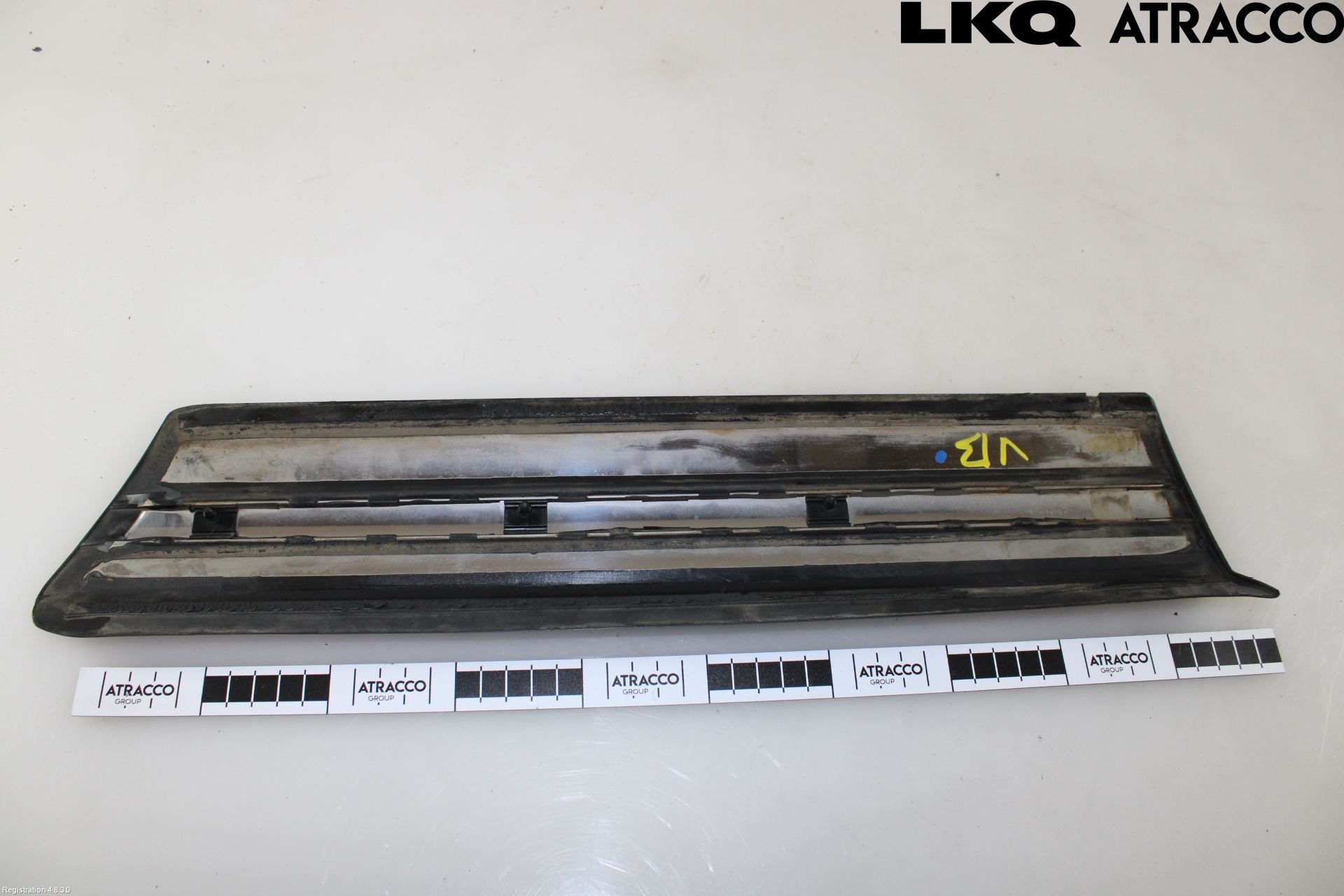 Saab 9000 CD    88-98 List Venstre Side