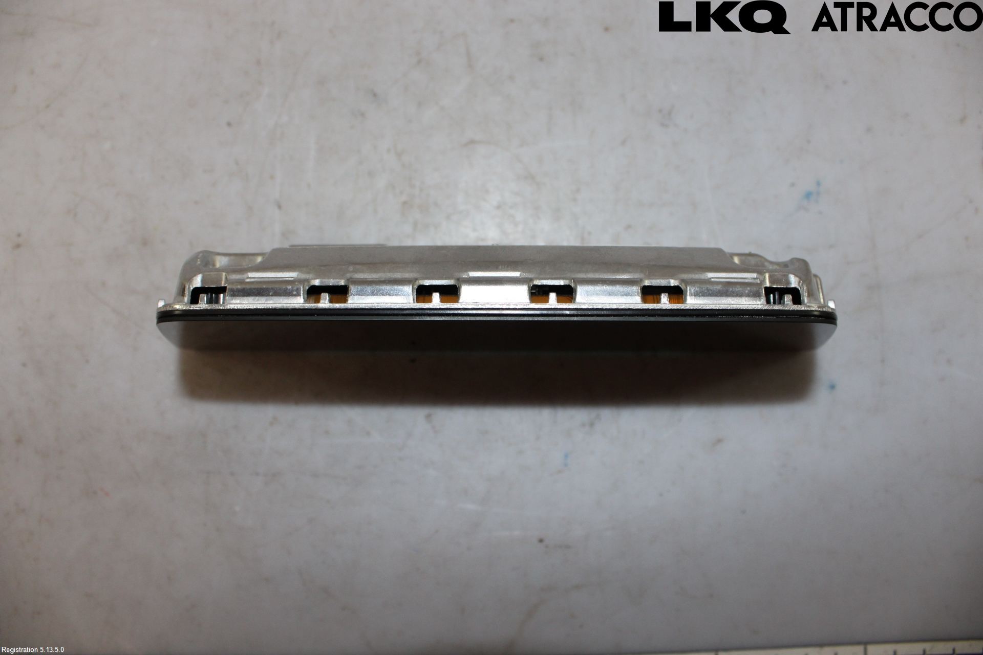 Volkswagen VW ID.4 21- Instr Kombinert