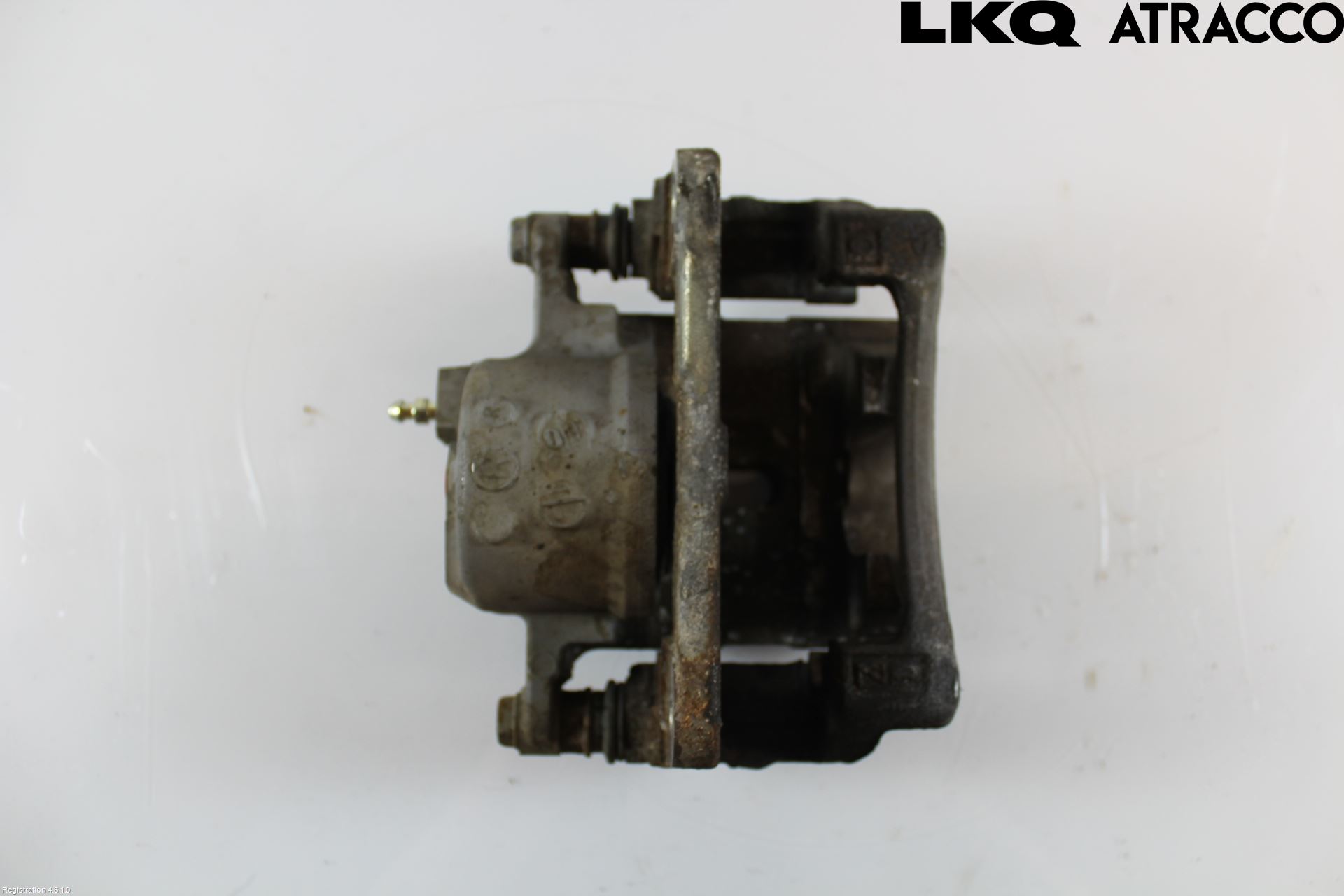 Lexus CT 200h Bremsecaliper Foran Høyre