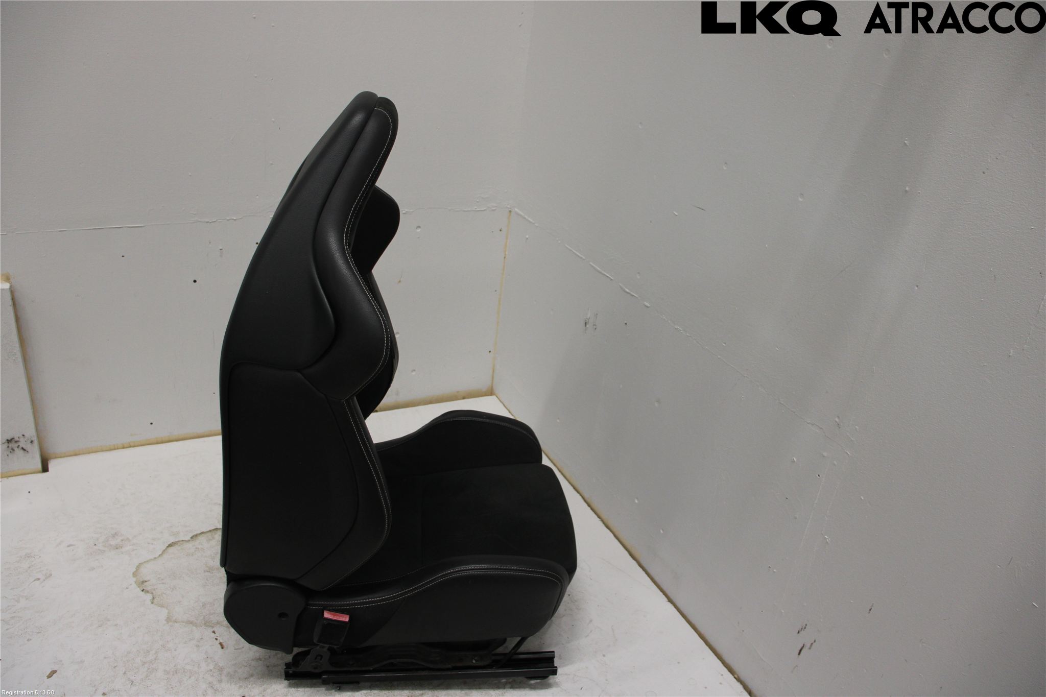 Peugeot 207 Innr Sete Foran Venstre