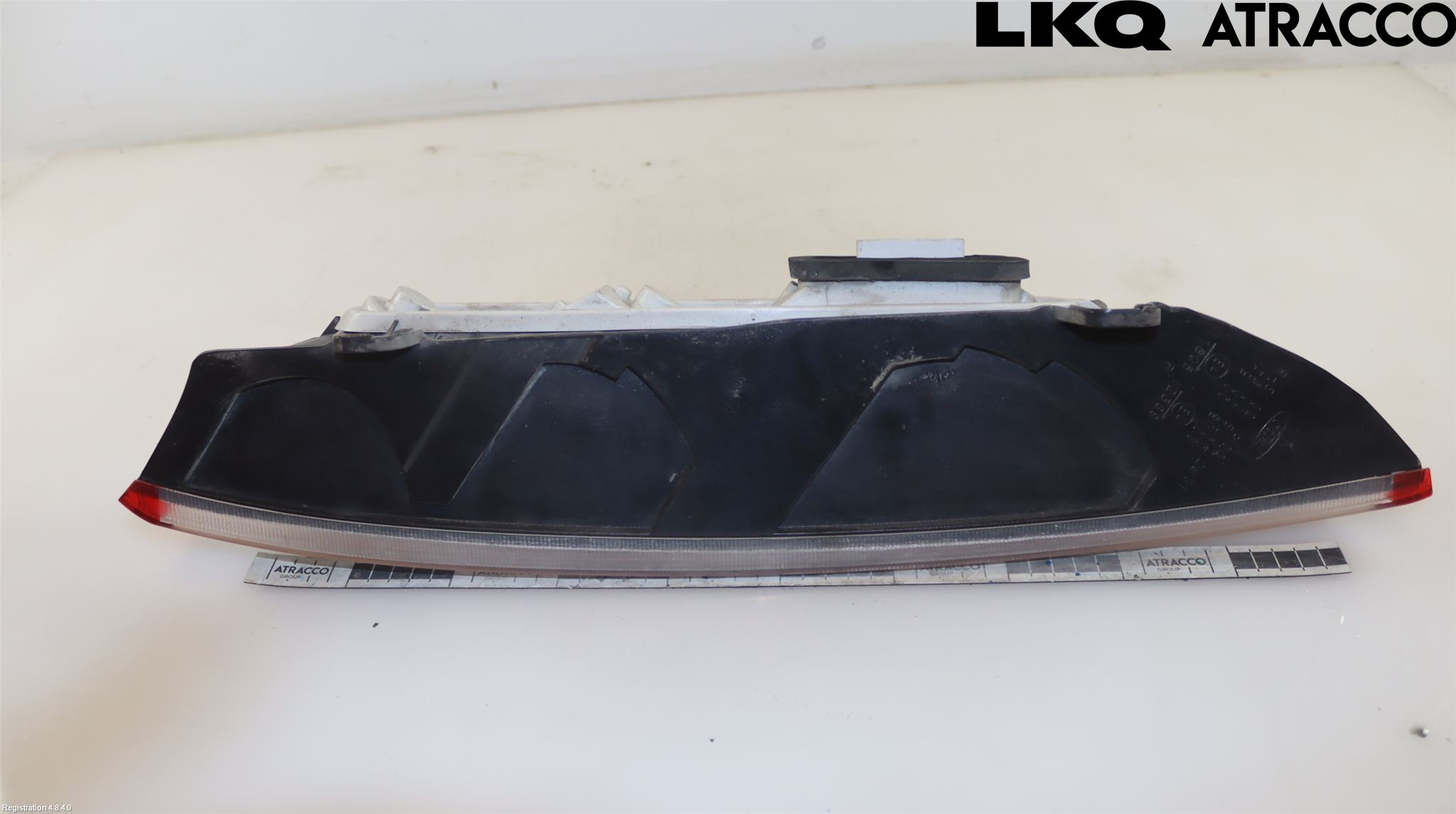 Ford FOCUS 08-11 Baklykt Høyre