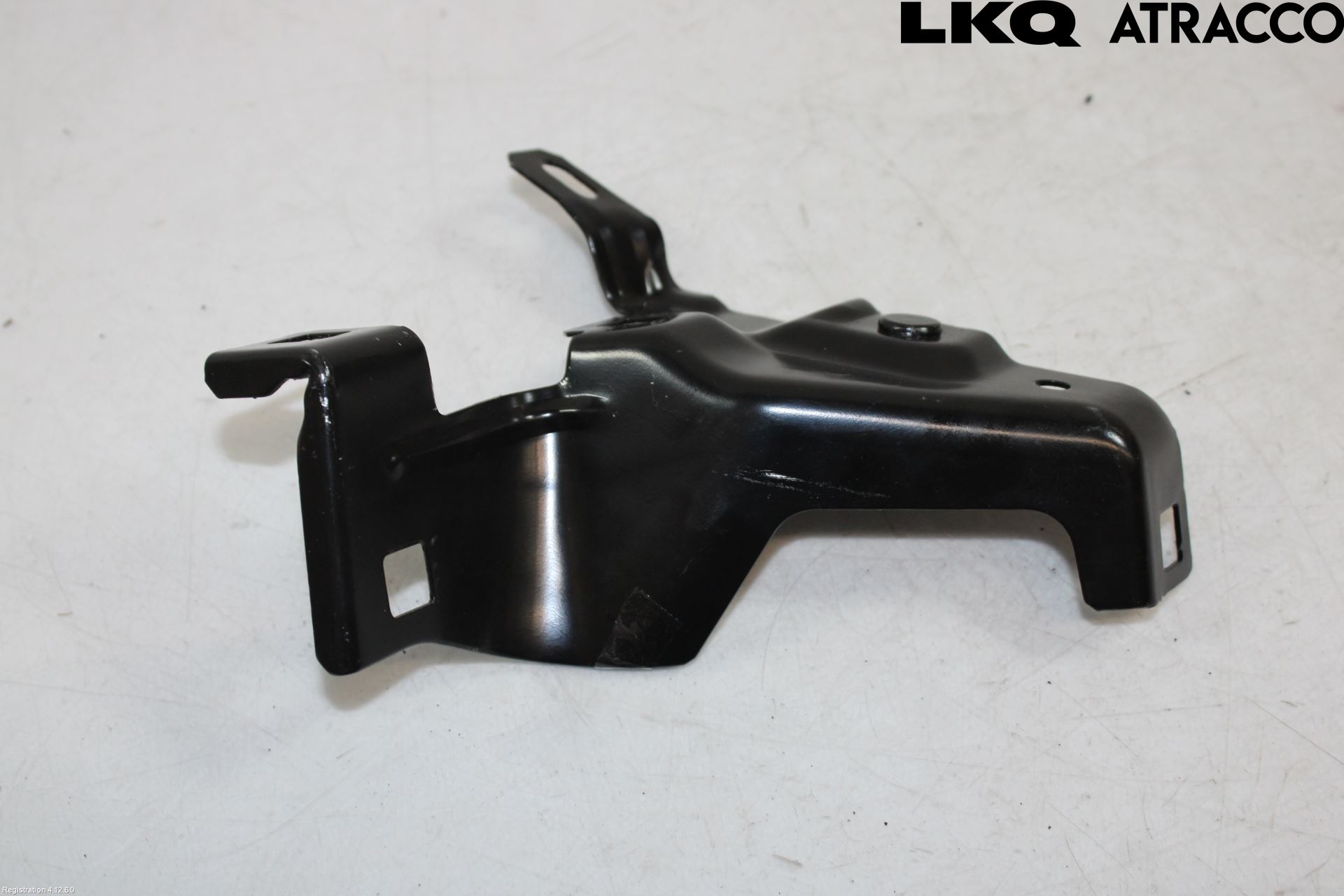 Fiat DUCATO 15-23 Frontskjermfeste Venstre