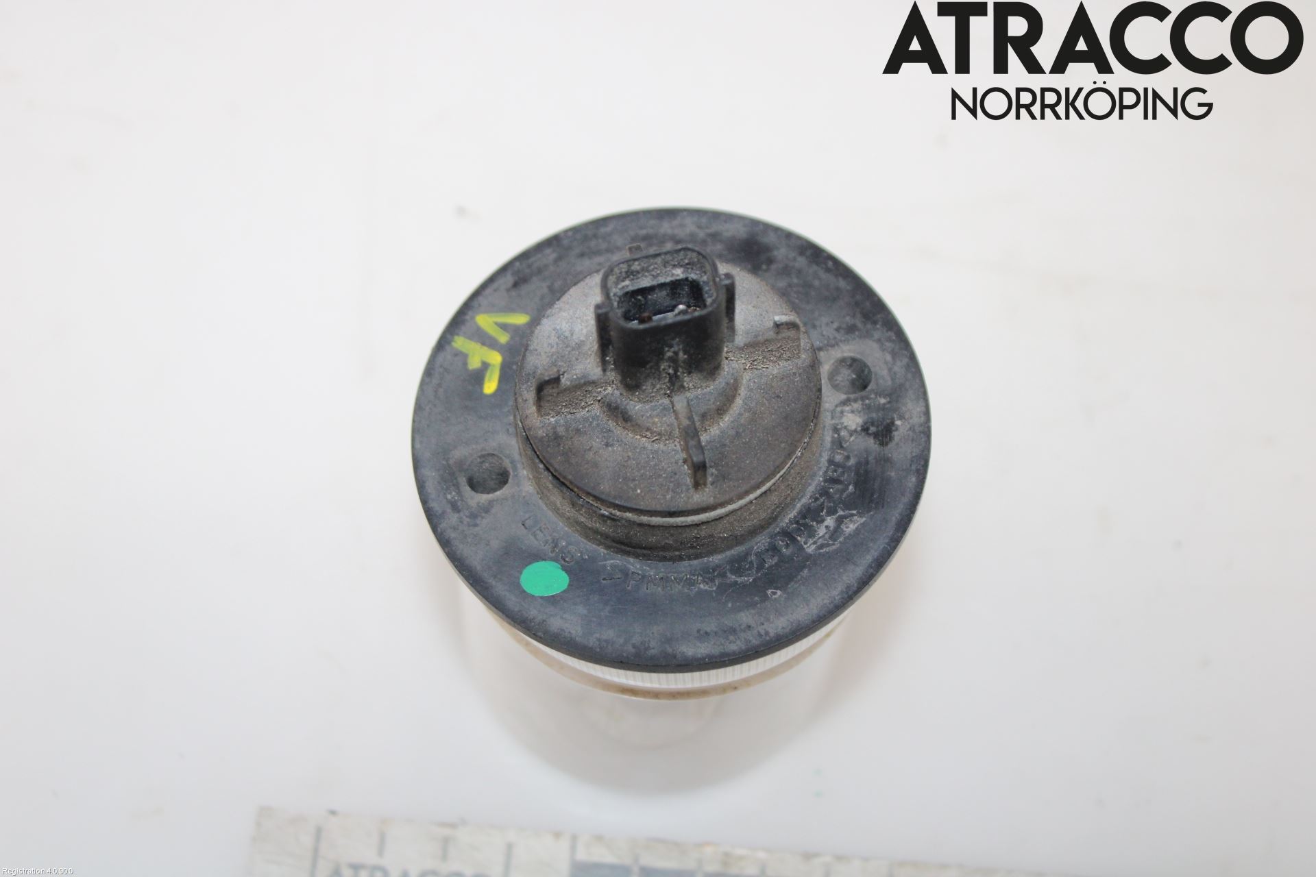 Landrover DEFENDER (L316) 87-06 Parklykt Foran Venstre