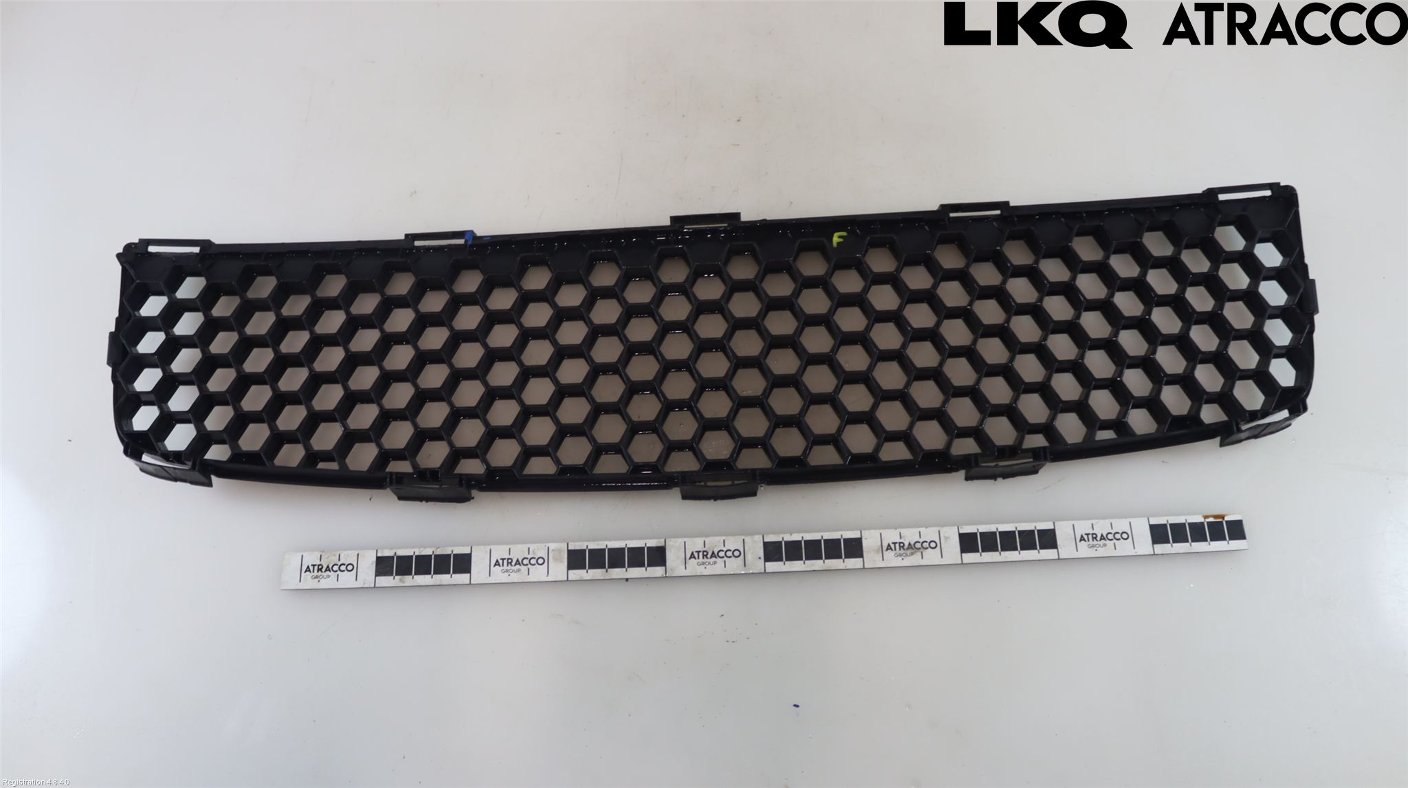 Toyota YARIS XP90 06-11 Grill-Gitter
