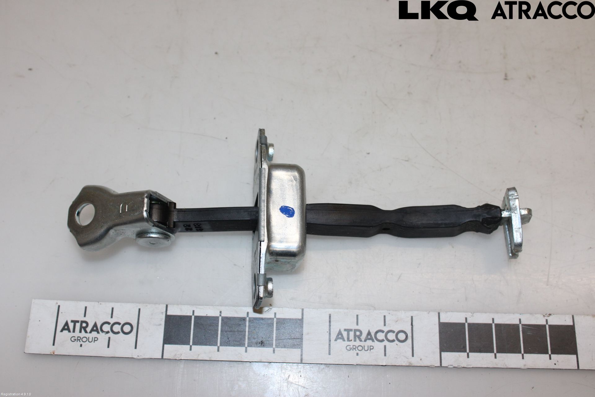 Toyota YARIS CROSS XP21 21- Dørstopper