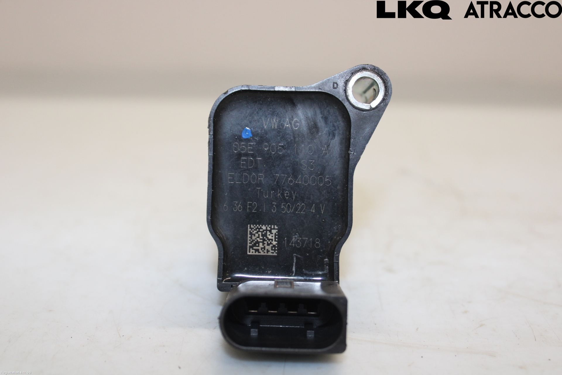 Skoda OCTAVIA (NX) 20- Coil