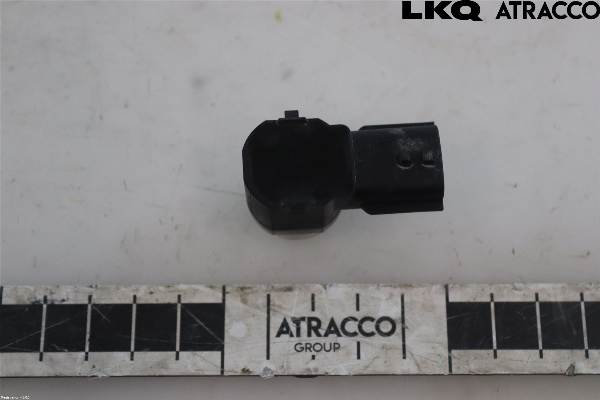 Mercedes-Benz MB CITAN (W415) 13-21 Sensor Ryggesensor