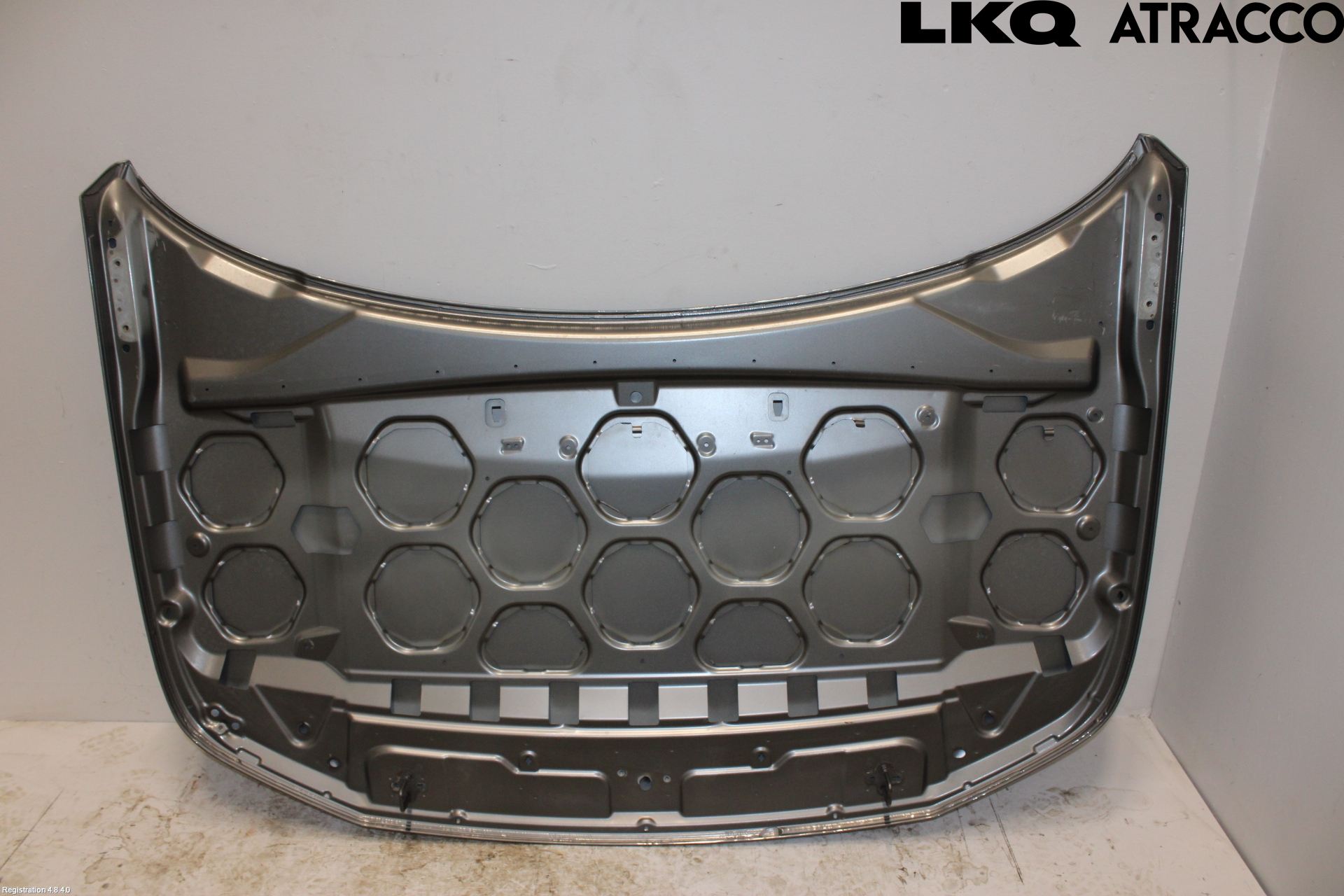Landrover LAND ROVER FREELANDER 2 07-14 Panser