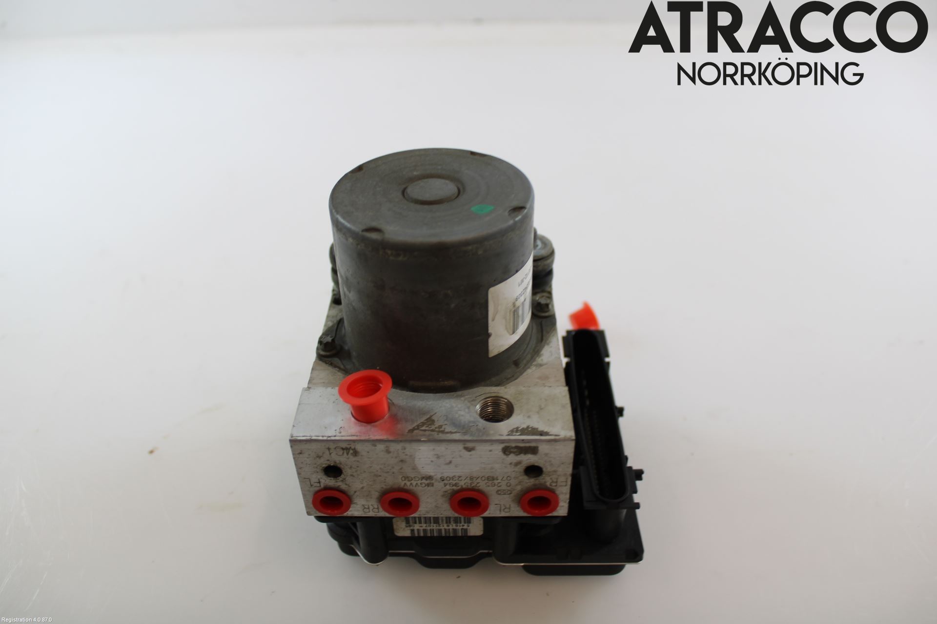 Honda CIVIC 06-11 Abs Hydraulikkaggregat