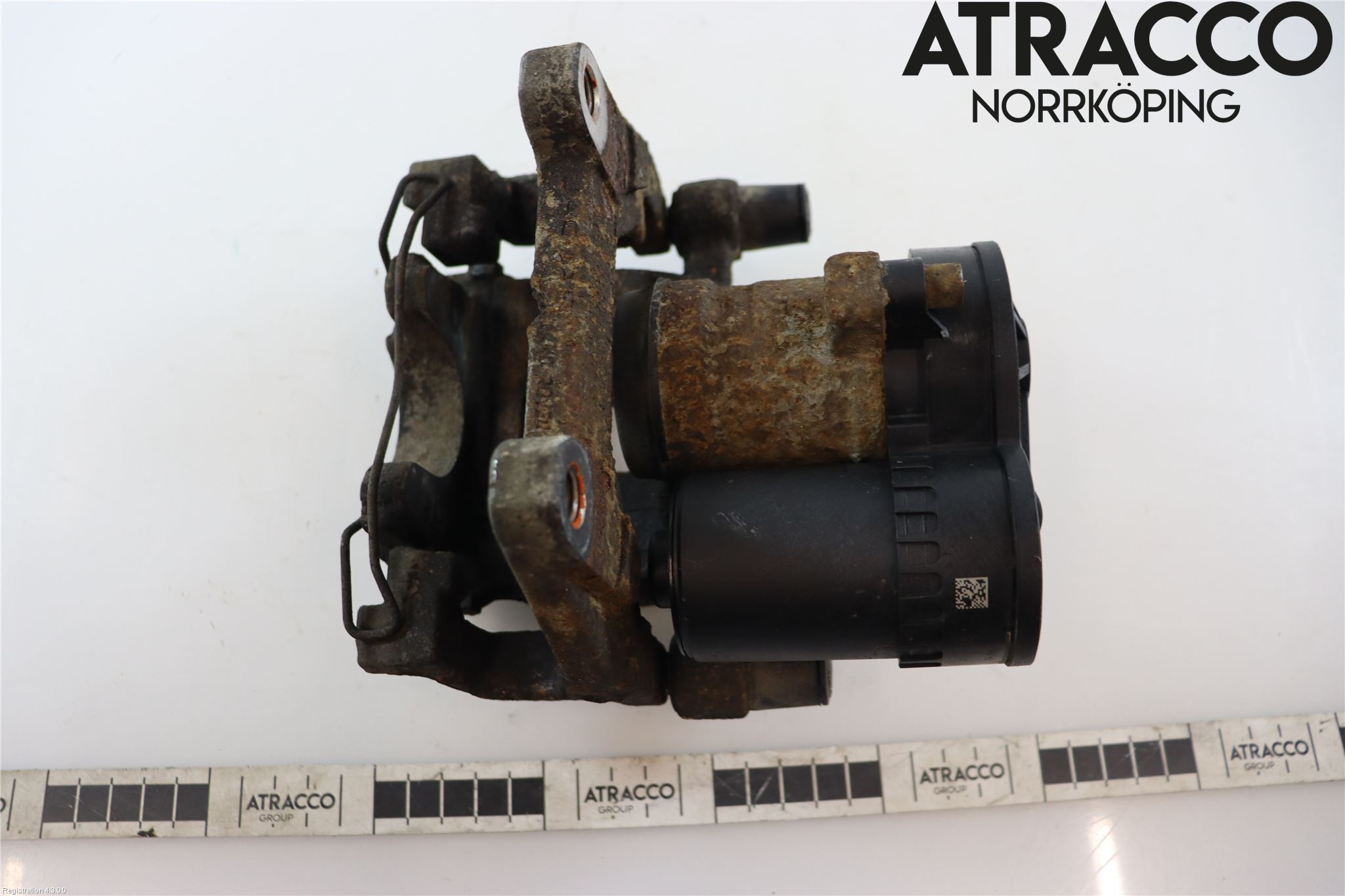 Jaguar F-PACE Bremsecaliper Bak Venstre