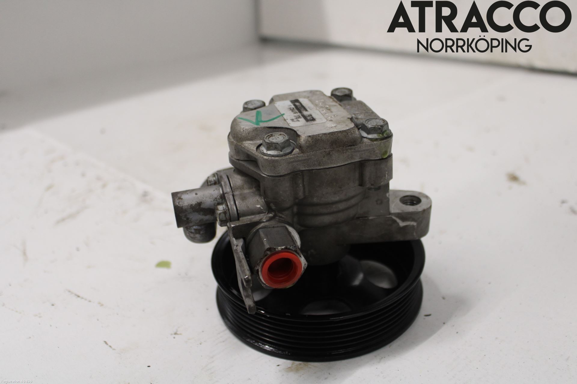 Hyundai GRANDEUR Servo Pumpe