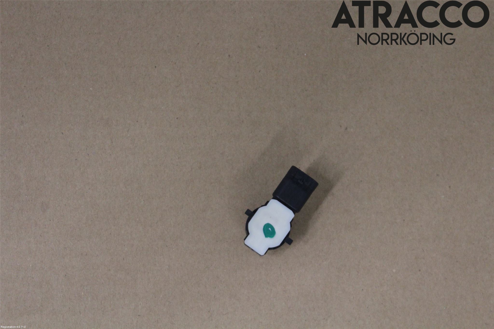Volkswagen VW TIGUAN 16-24 Sensor Ryggesensor