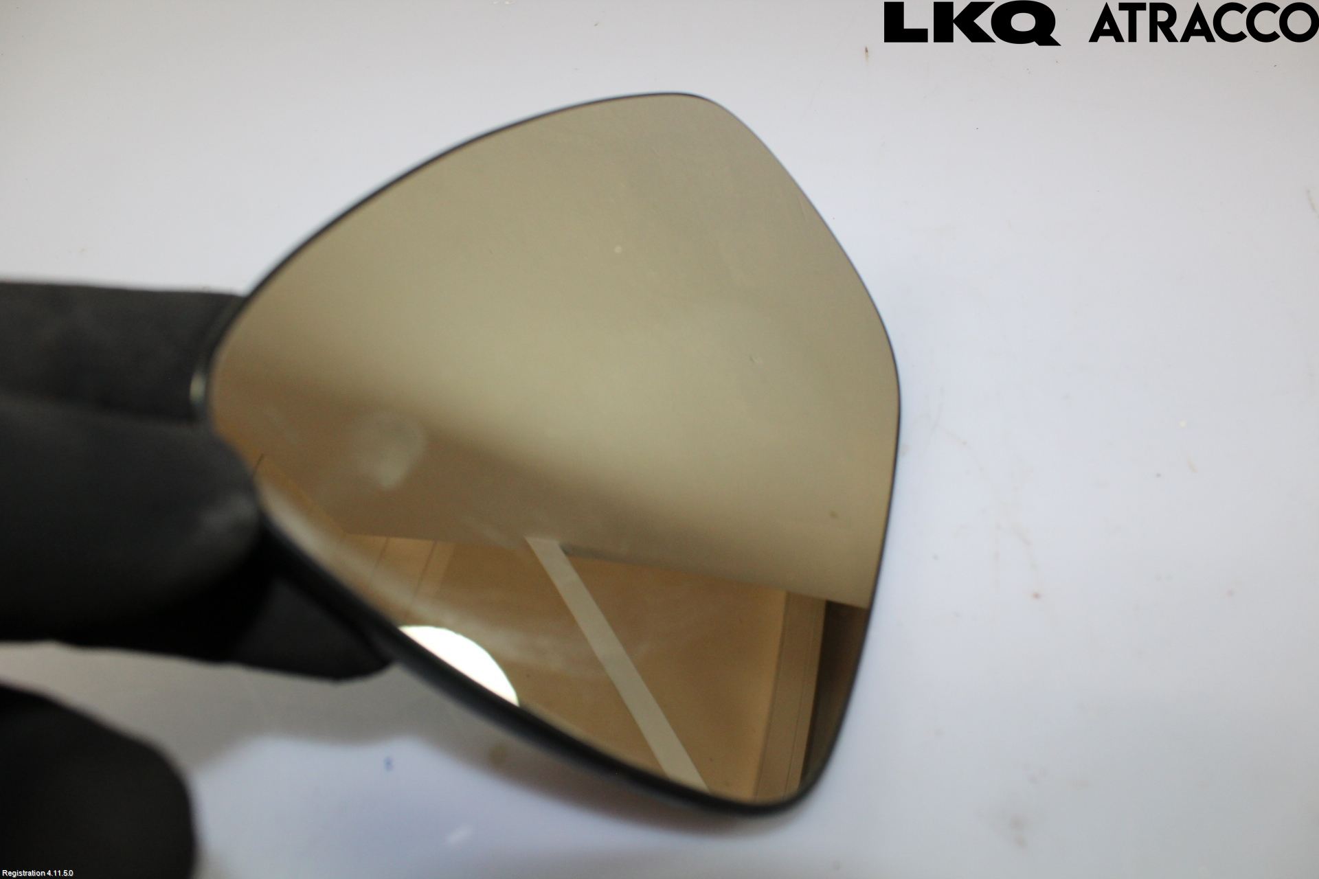 Citroen C3 10-17 Speil Glass H