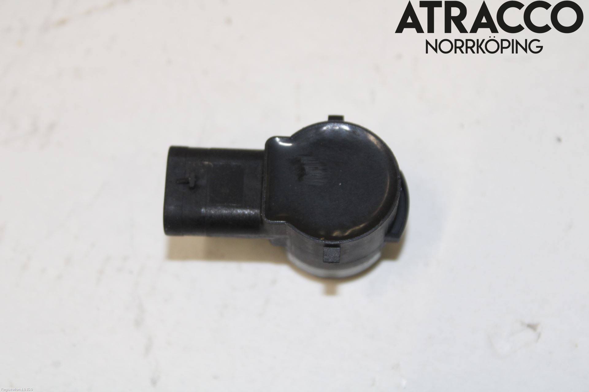 Audi A4/S4 B9 16-19 Sensor Parkering Front