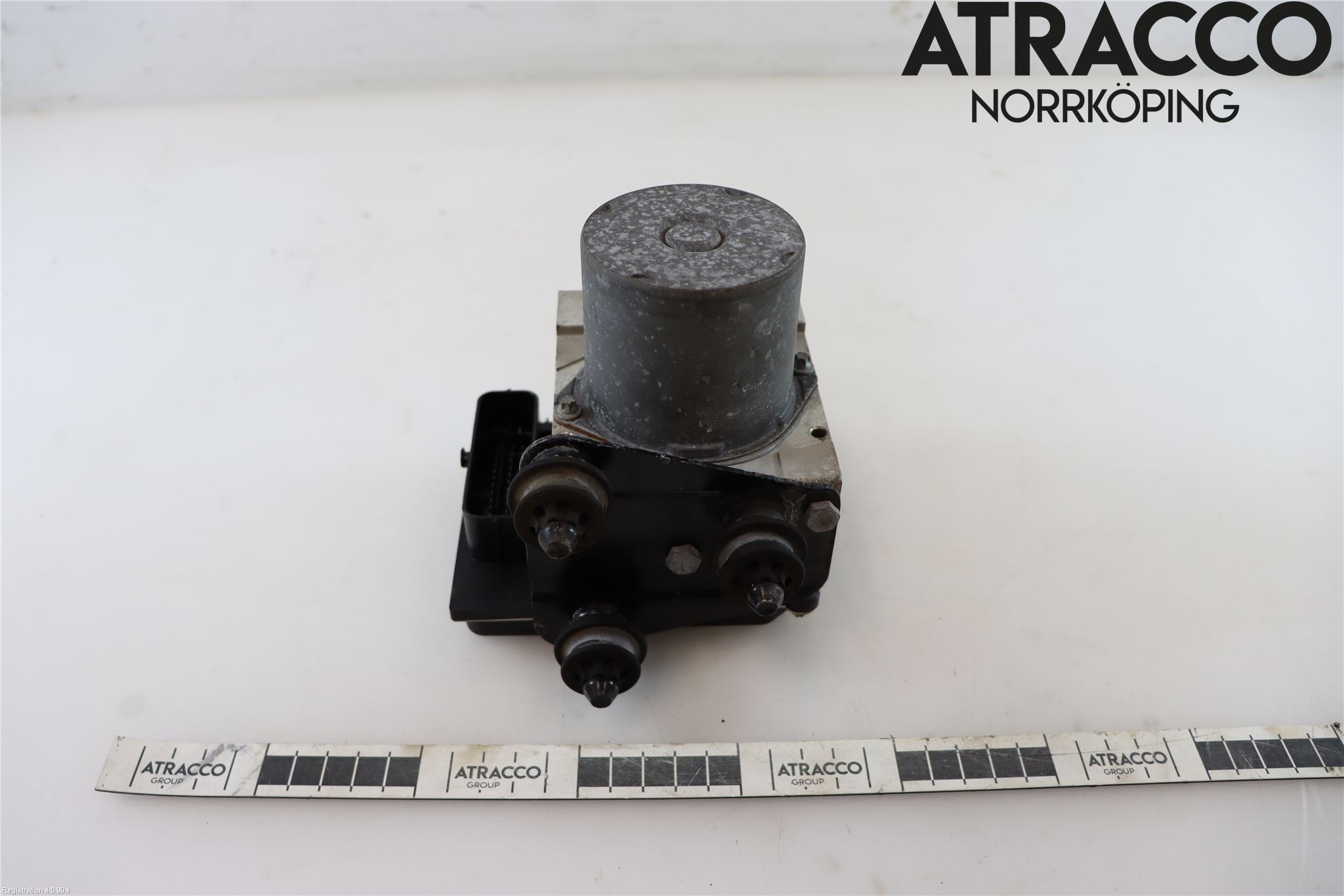 Audi A4/S4 08-11 Abs Hydraulikkaggregat