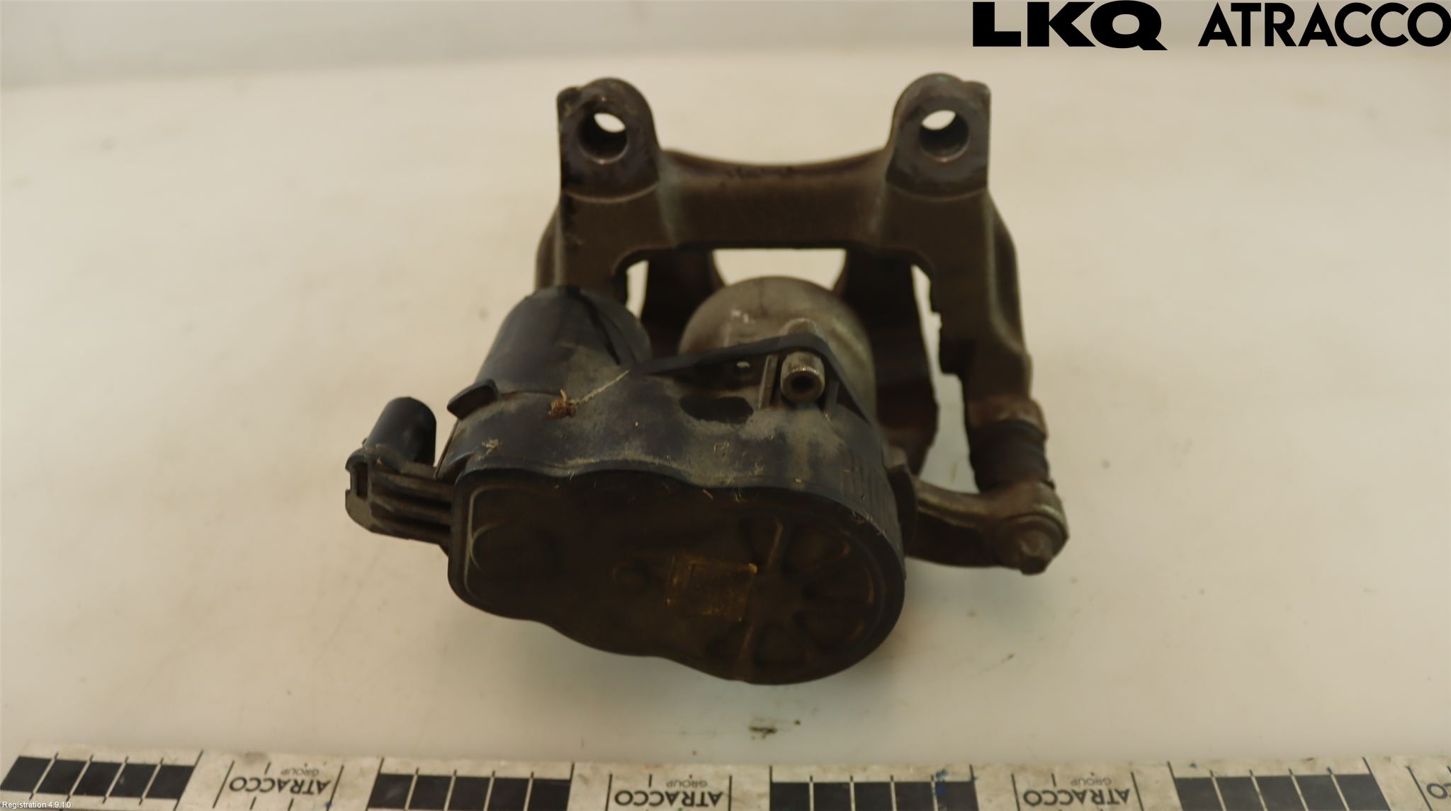 Mercedes-Benz MB CLA-KLASS (C118/X118) 19- Bremsecaliper Bak Venstre
