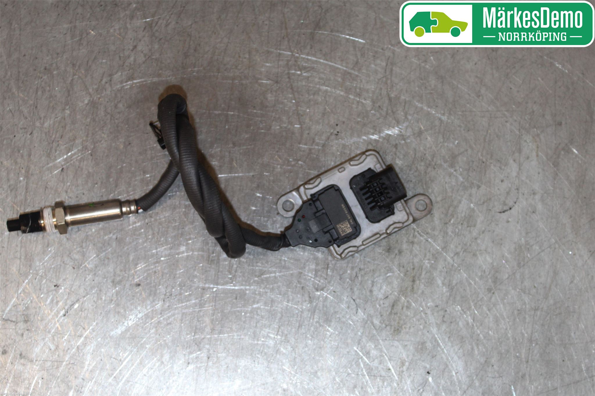 Volkswagen VW PASSAT 15-19 Inns Lambdasonde
