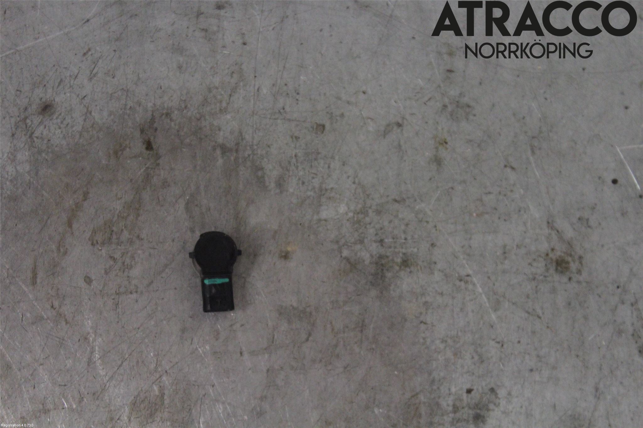 Audi A3/S3 8V 13-20 Sensor Parkering Front