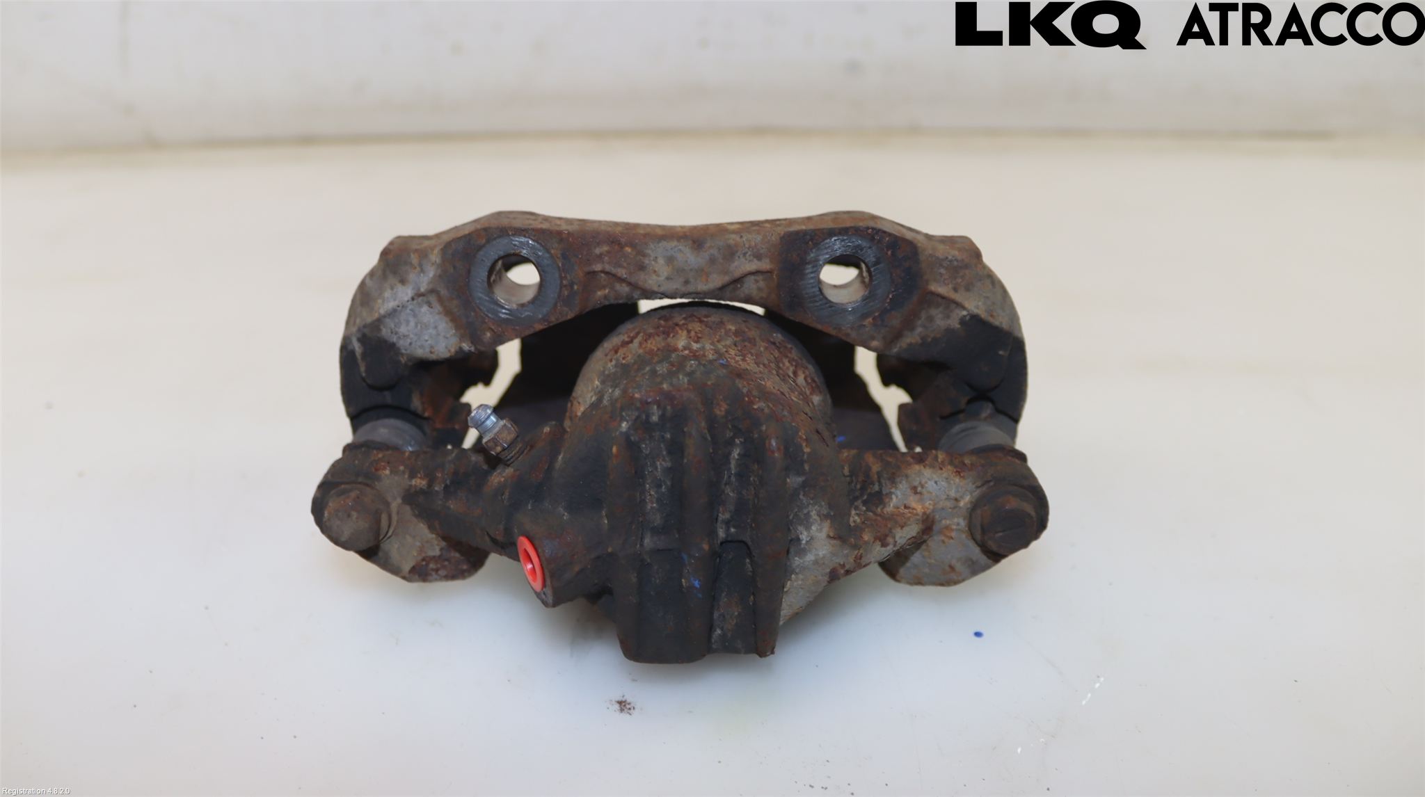 Citroen C4 CACTUS 14-20 Bremsecaliper Foran Høyre