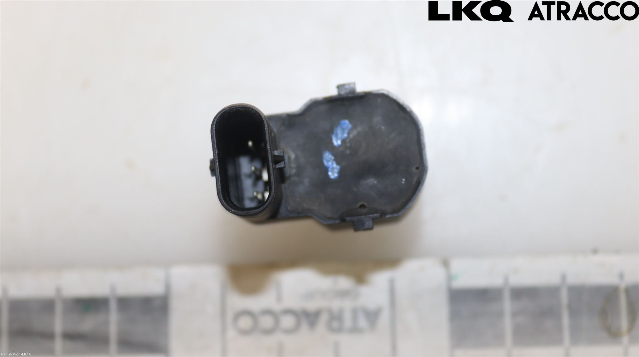 BMW 5 E60/61 Sed/Tou 02-10 Sensor Ryggesensor