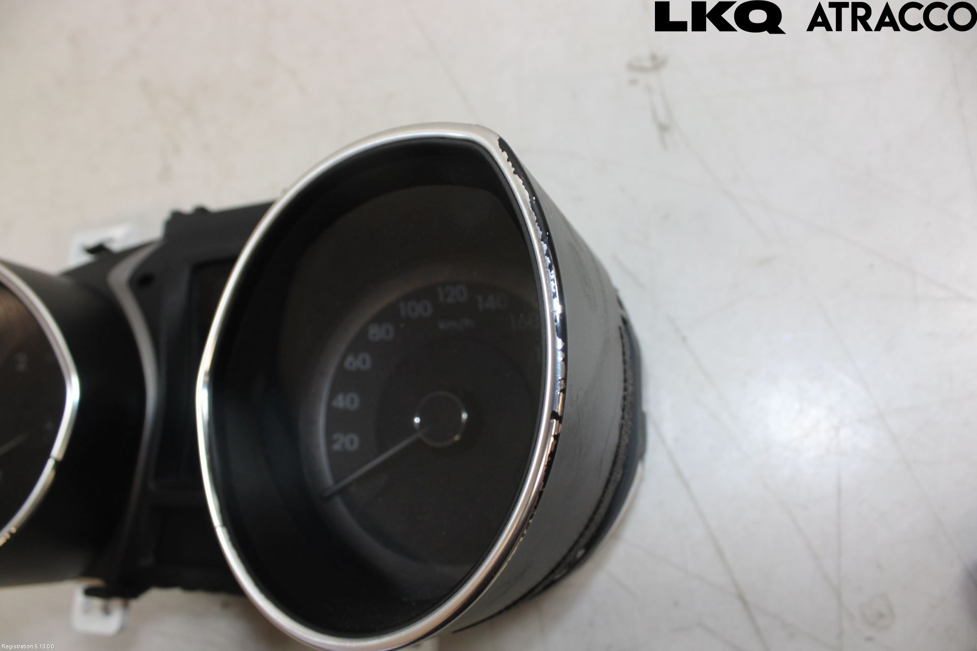 Hyundai i30 GD 13-17 Instr Kombinert