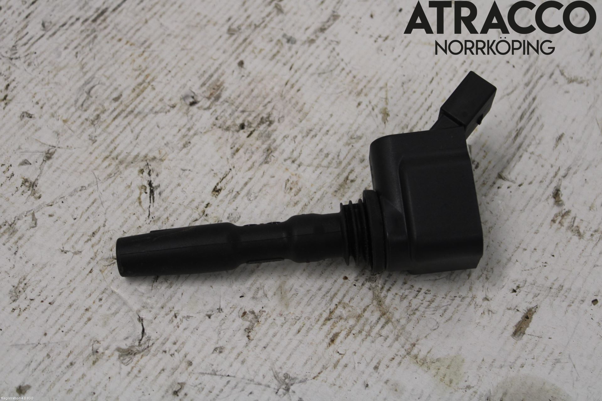 Audi A1 19- Coil