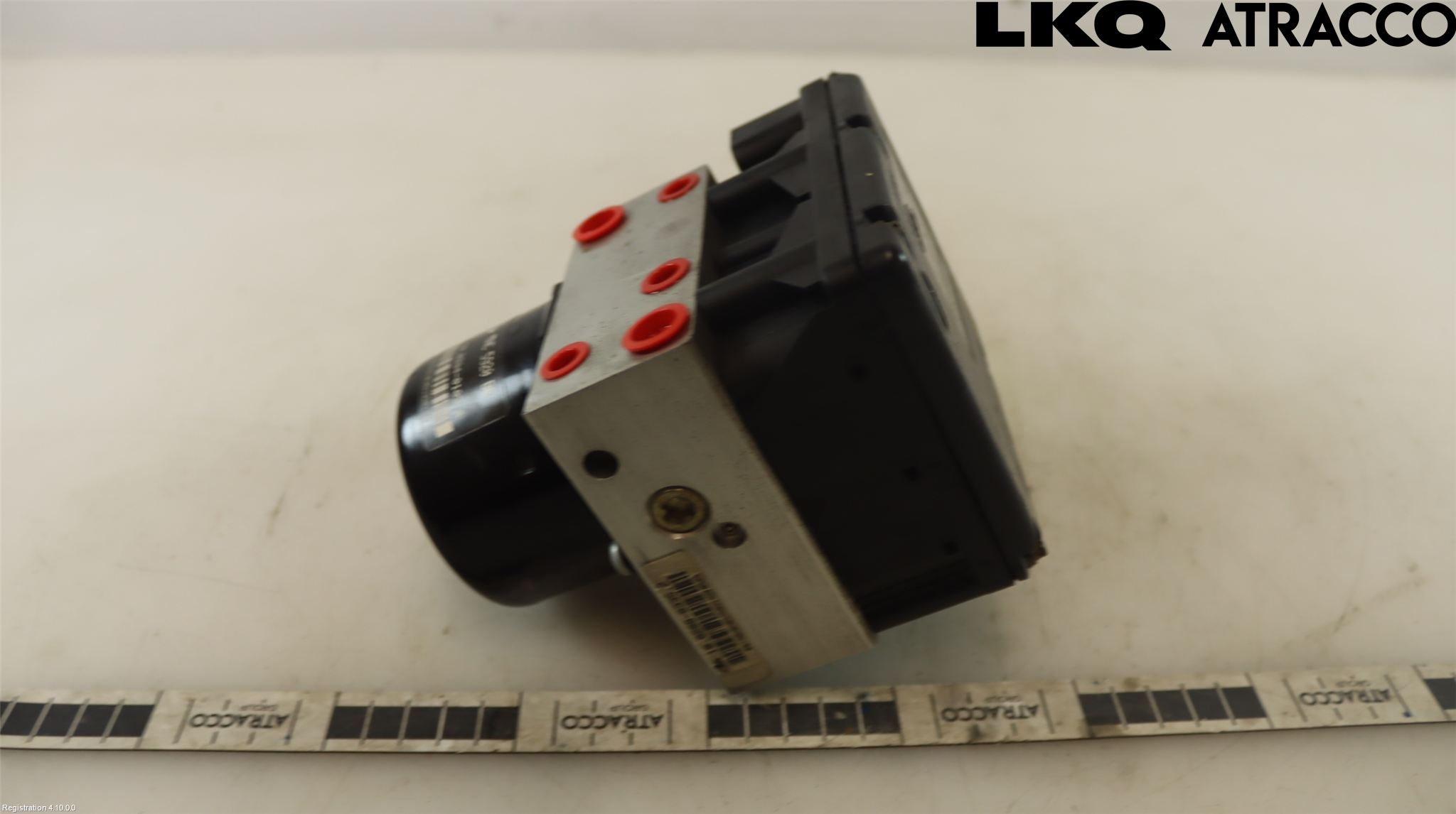 Jaguar XJ X308        98-02 Abs Hydraulikkaggregat
