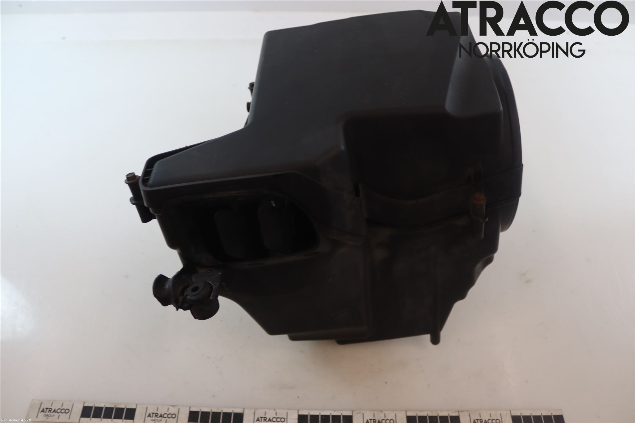 Ford KUGA 08-12 Luftfilter Boks