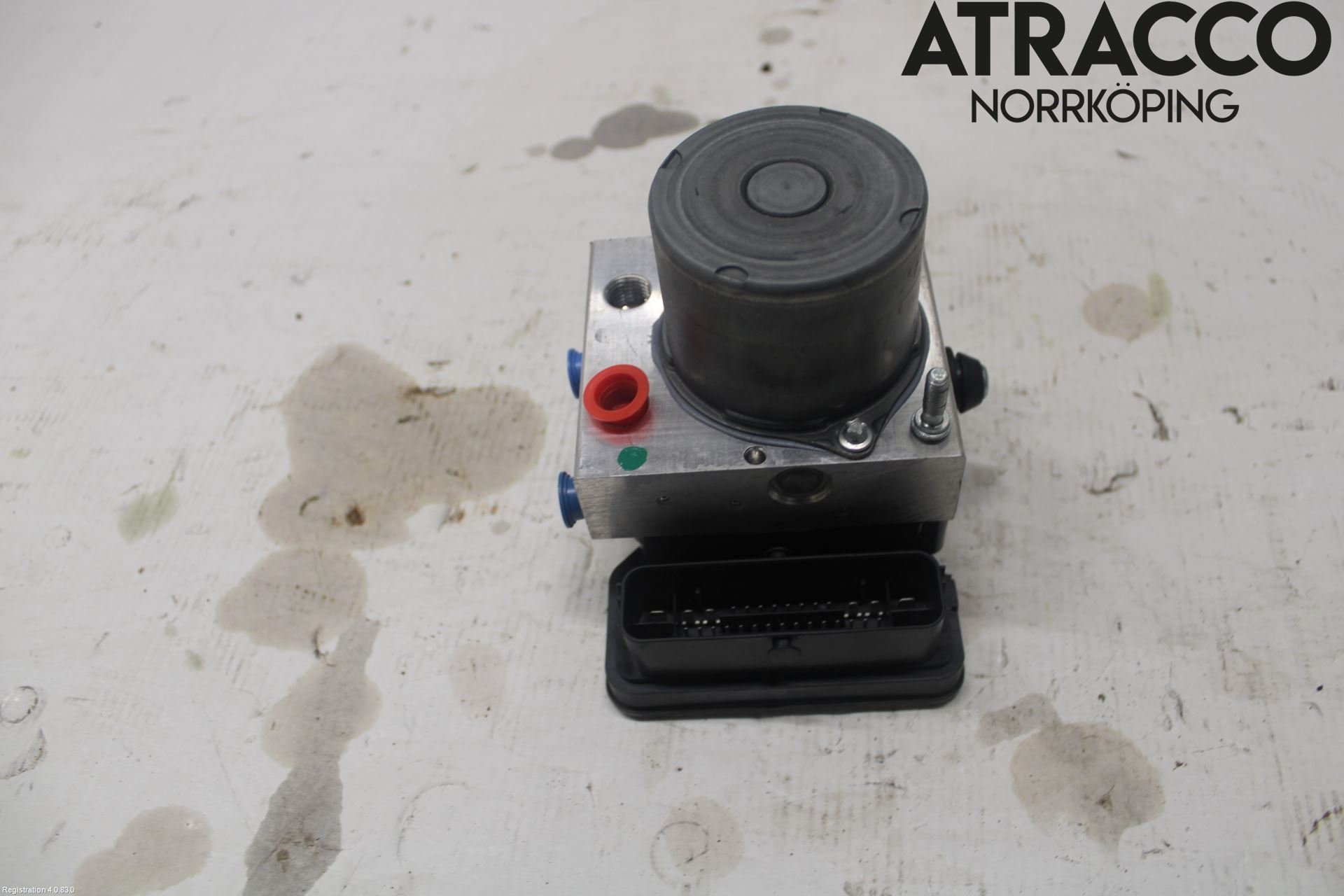 Jaguar XF (X260) 16-24 Abs Hydraulikkaggregat