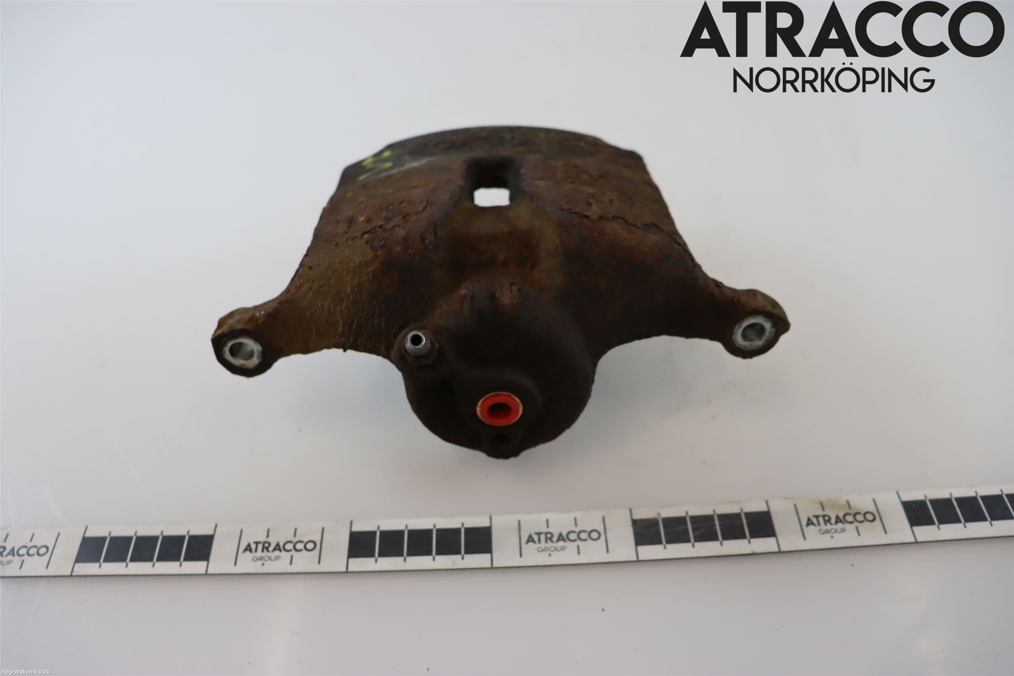 Mazda 3 III 14-19 Bremsecaliper Foran Venstre