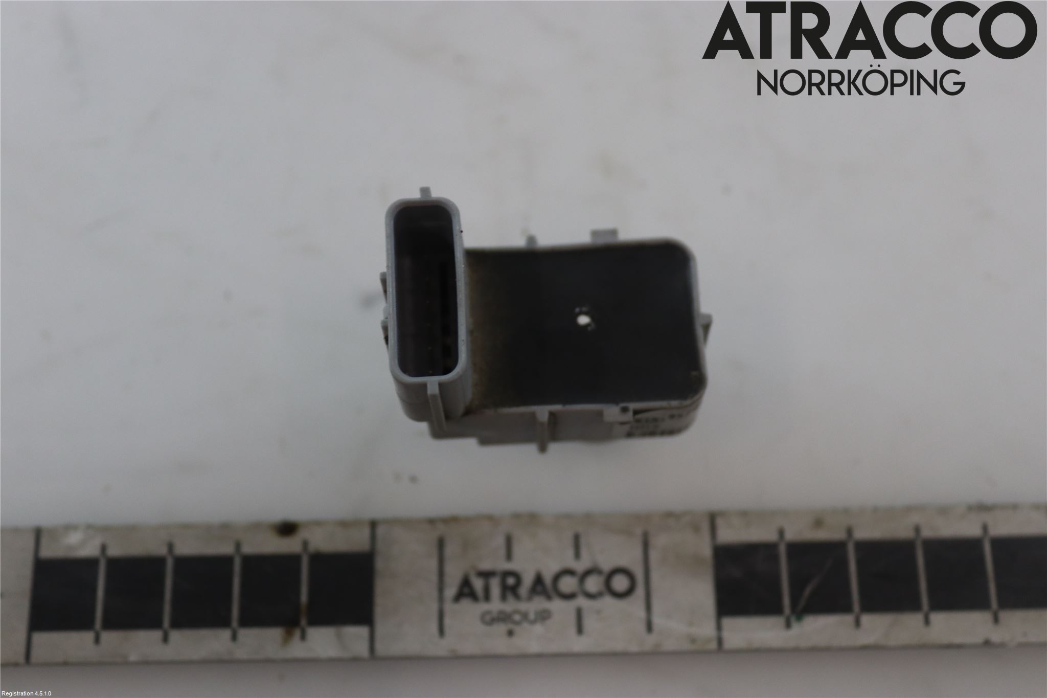 Kia VENGA 10-19 Sensor Ryggesensor