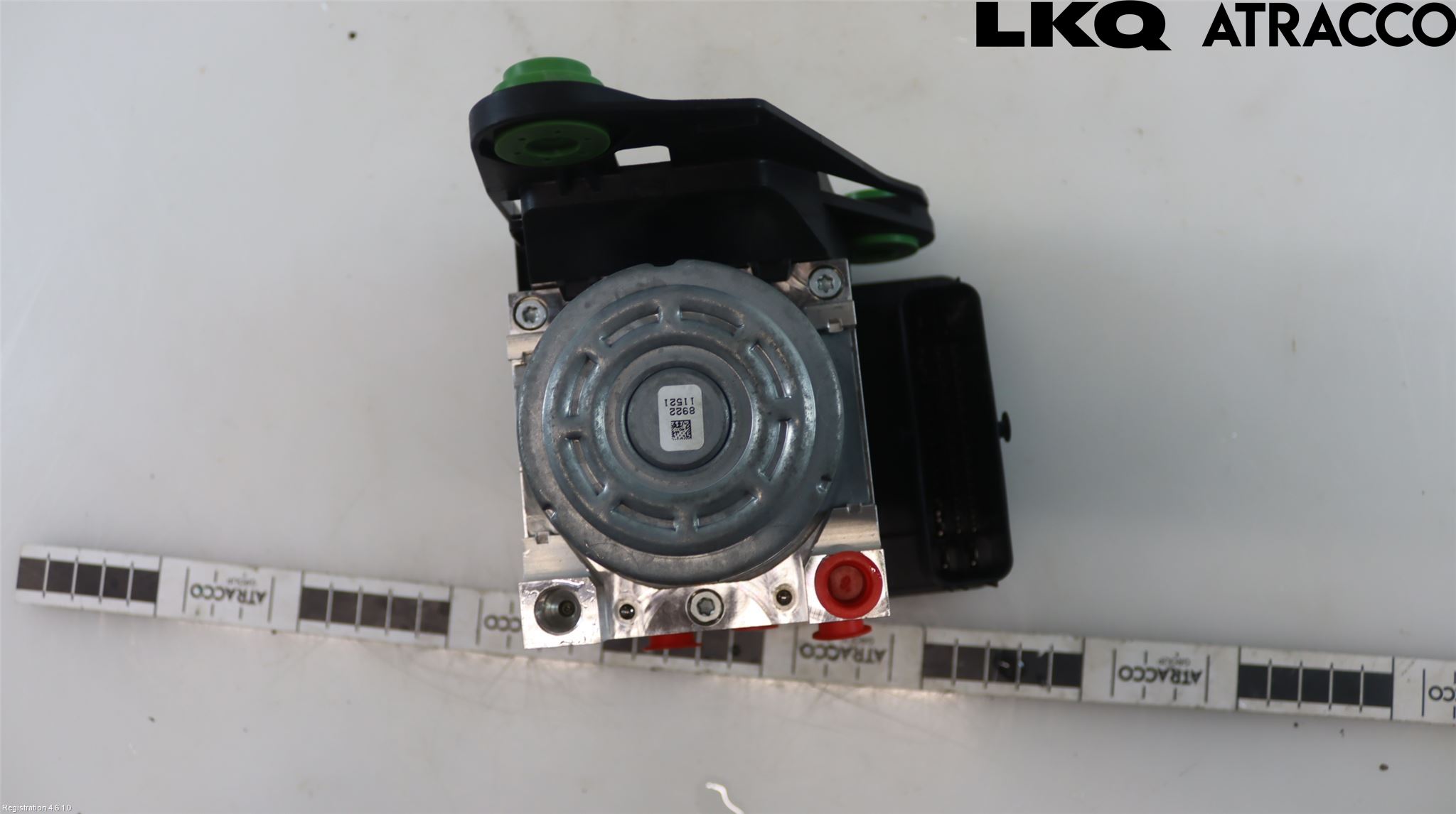 Skoda OCTAVIA (NX) 20- Abs Hydraulikkaggregat