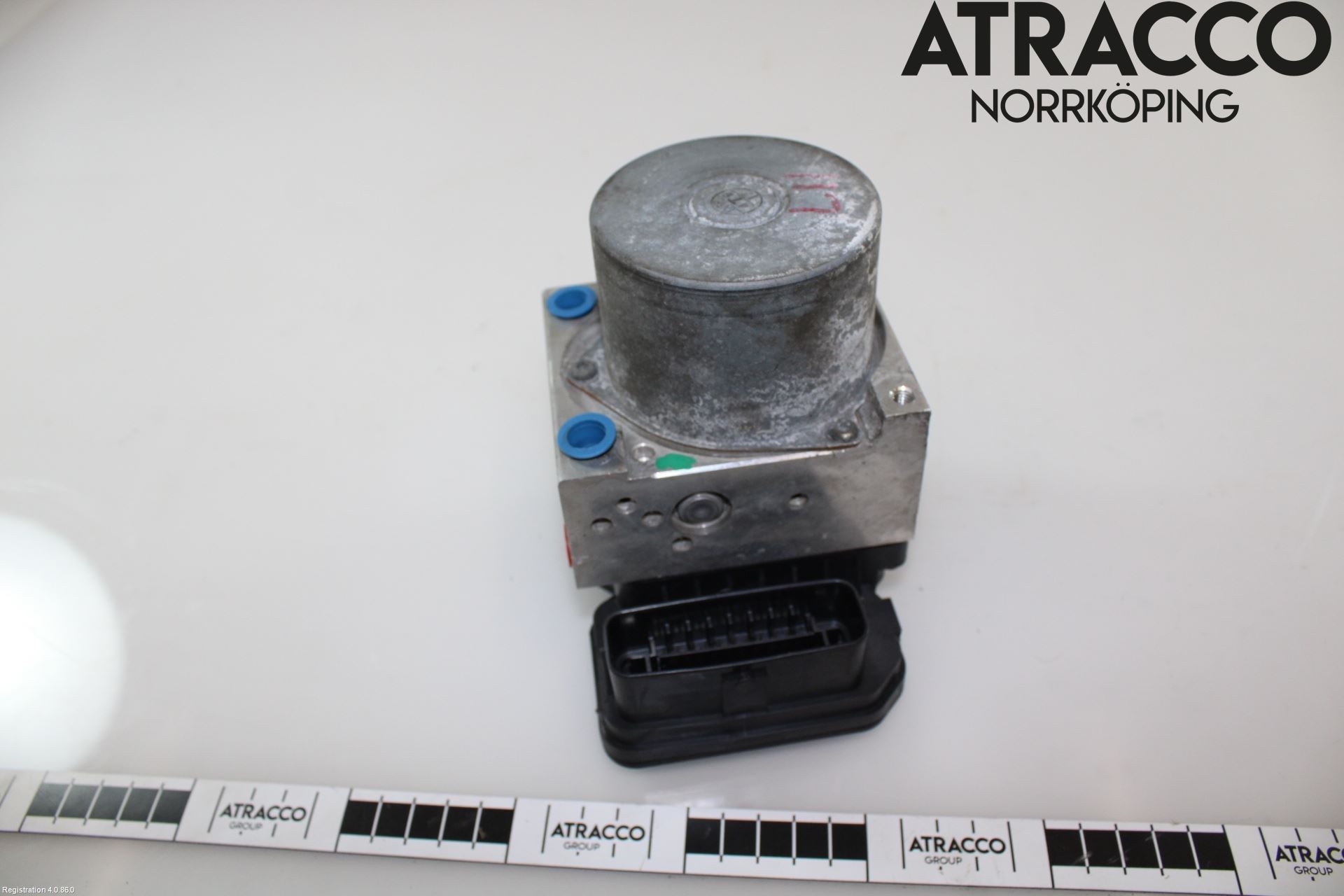 Toyota HILUX 16- Abs Hydraulikkaggregat