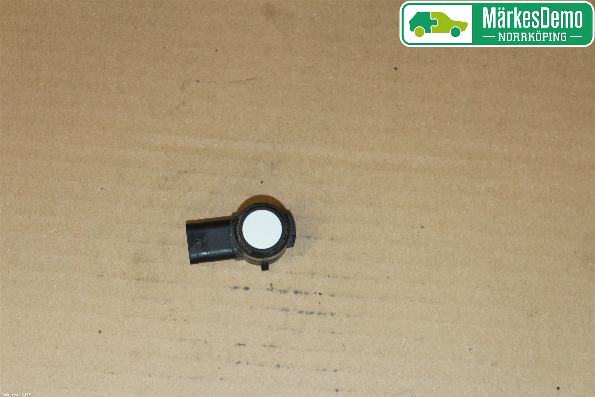 Volkswagen VW PASSAT 15-19 Sensor Parkering Front