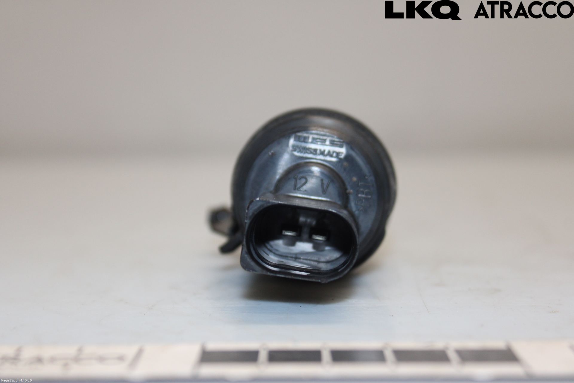 Audi A7/S7 4G 11-17 Spylerpumpe Frontrute