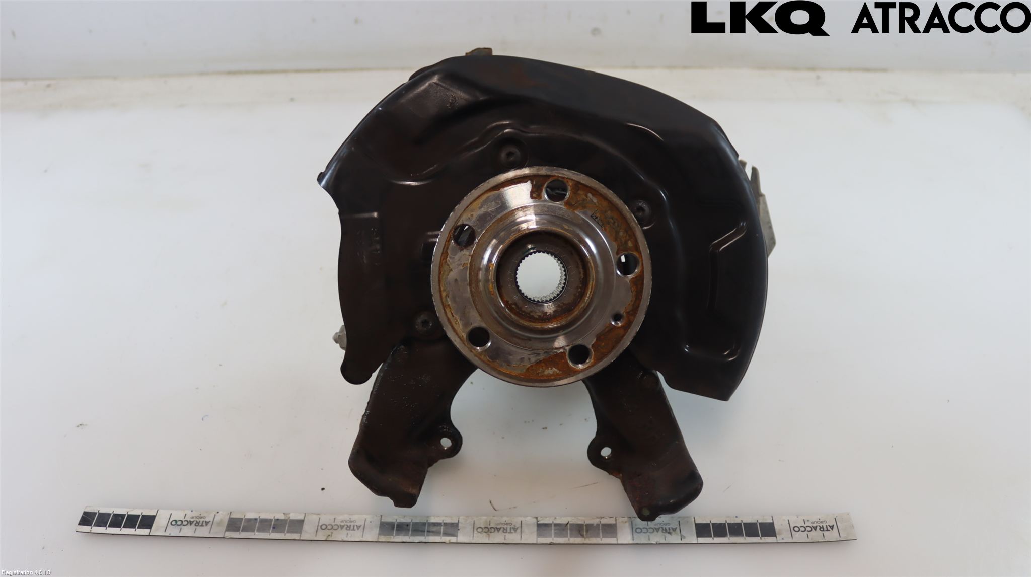 Skoda KAMIQ 20- Spindel Hf
