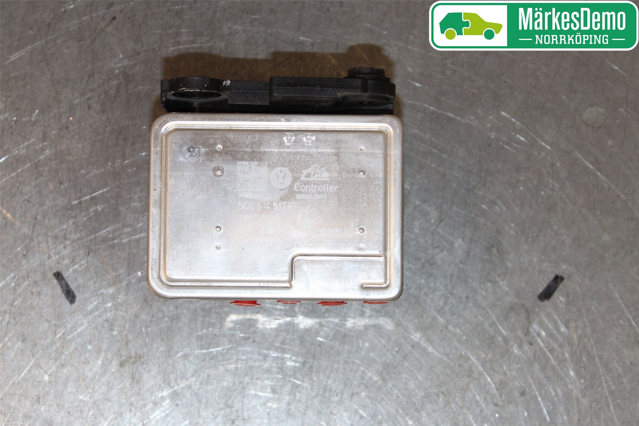 Skoda KAROQ 18- Abs Hydraulikkaggregat