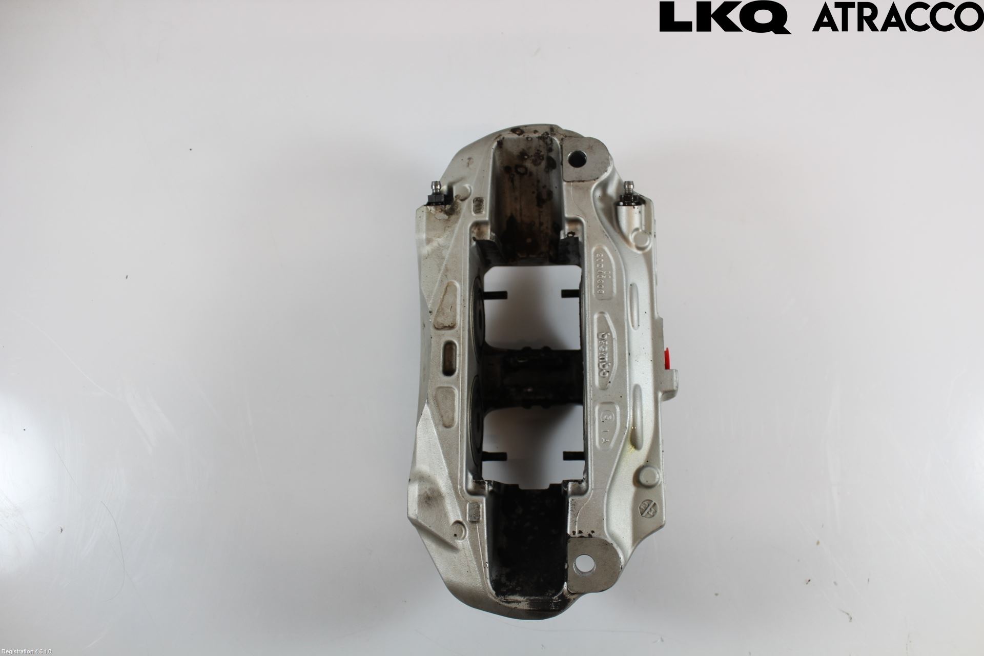 Mercedes-Benz MB A-KLASS (W177) 18- Bremsecaliper Foran Venstre