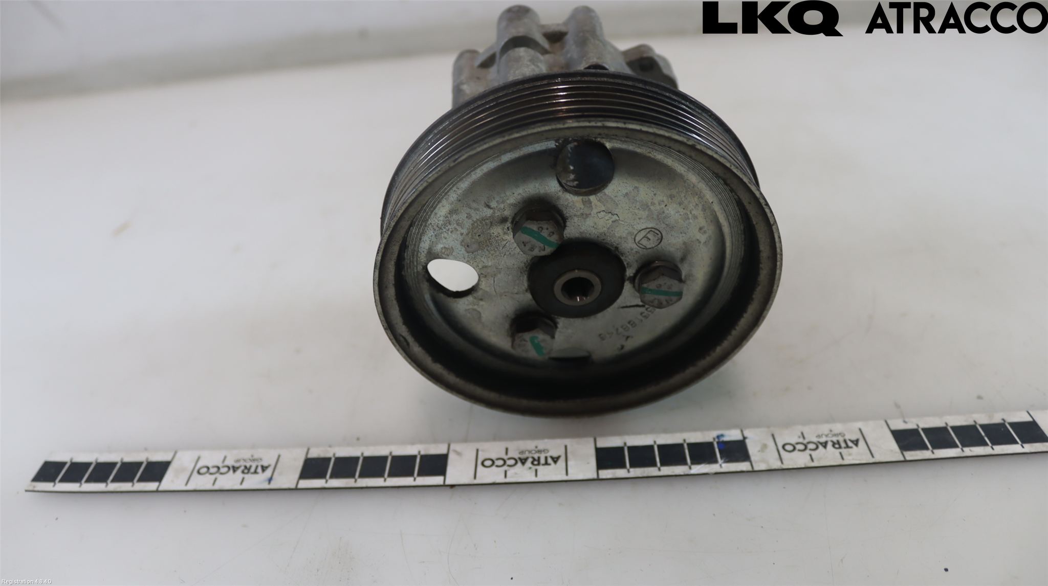 Opel COMBO D 12-18 Servo Pumpe