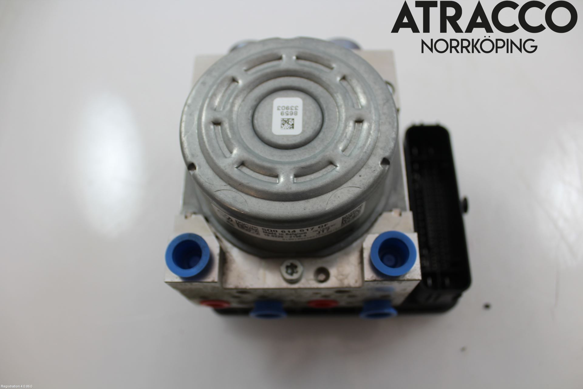 Volkswagen VW PASSAT 20-24 Abs Hydraulikkaggregat