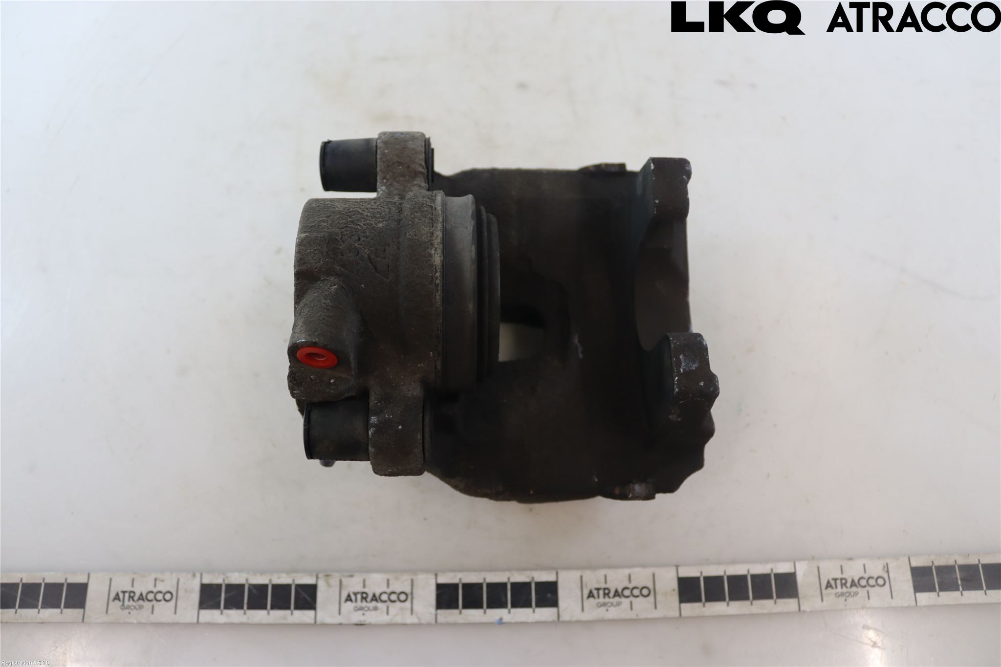 Volvo V60 19- Bremsecaliper Foran Venstre